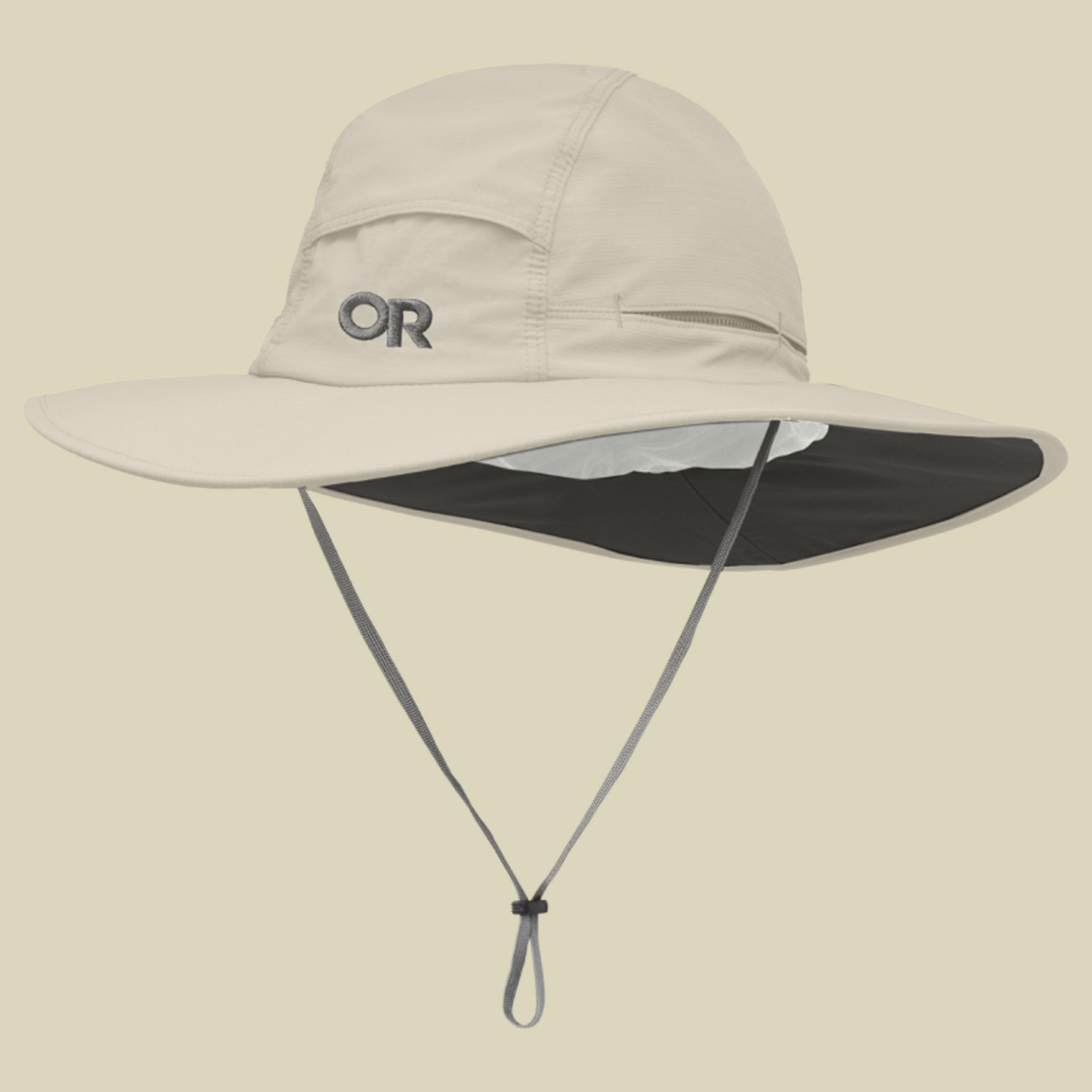 Sunbriolet Sun Hat