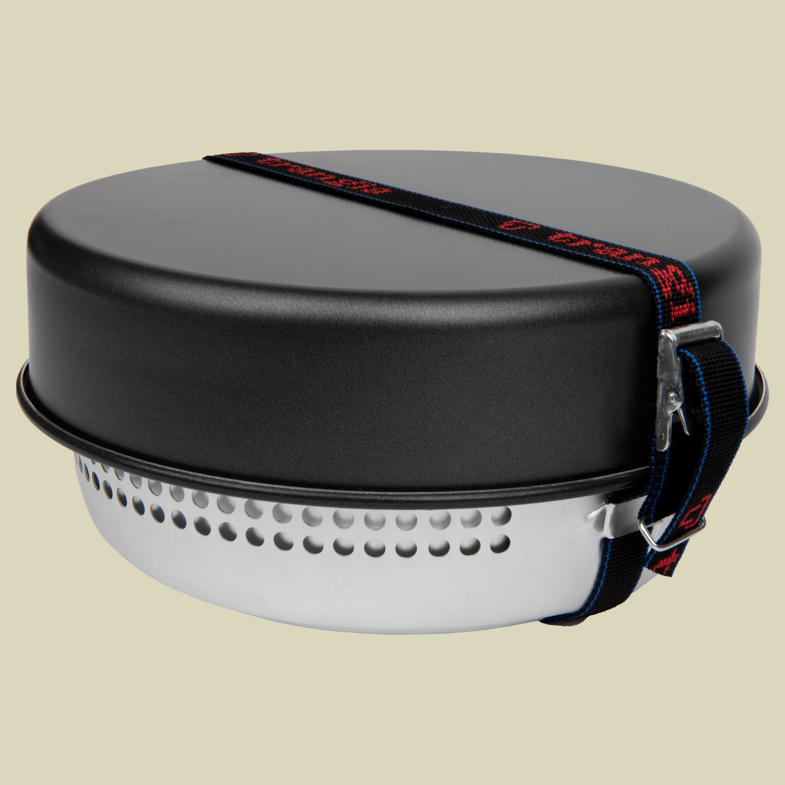 Trangia Bratpfanne Sauté Pan, Non-Stick f. 25