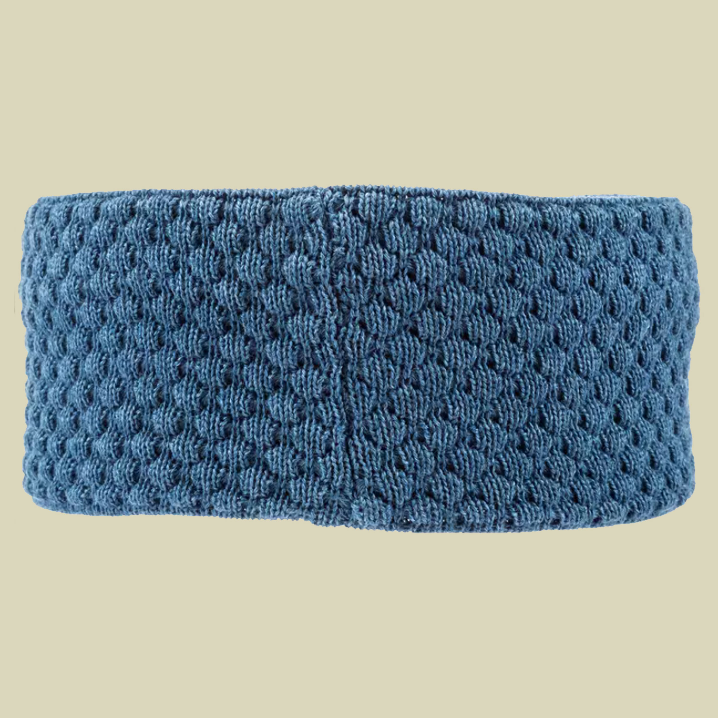 Minal Merino Women Größe one size Farbe bluestone