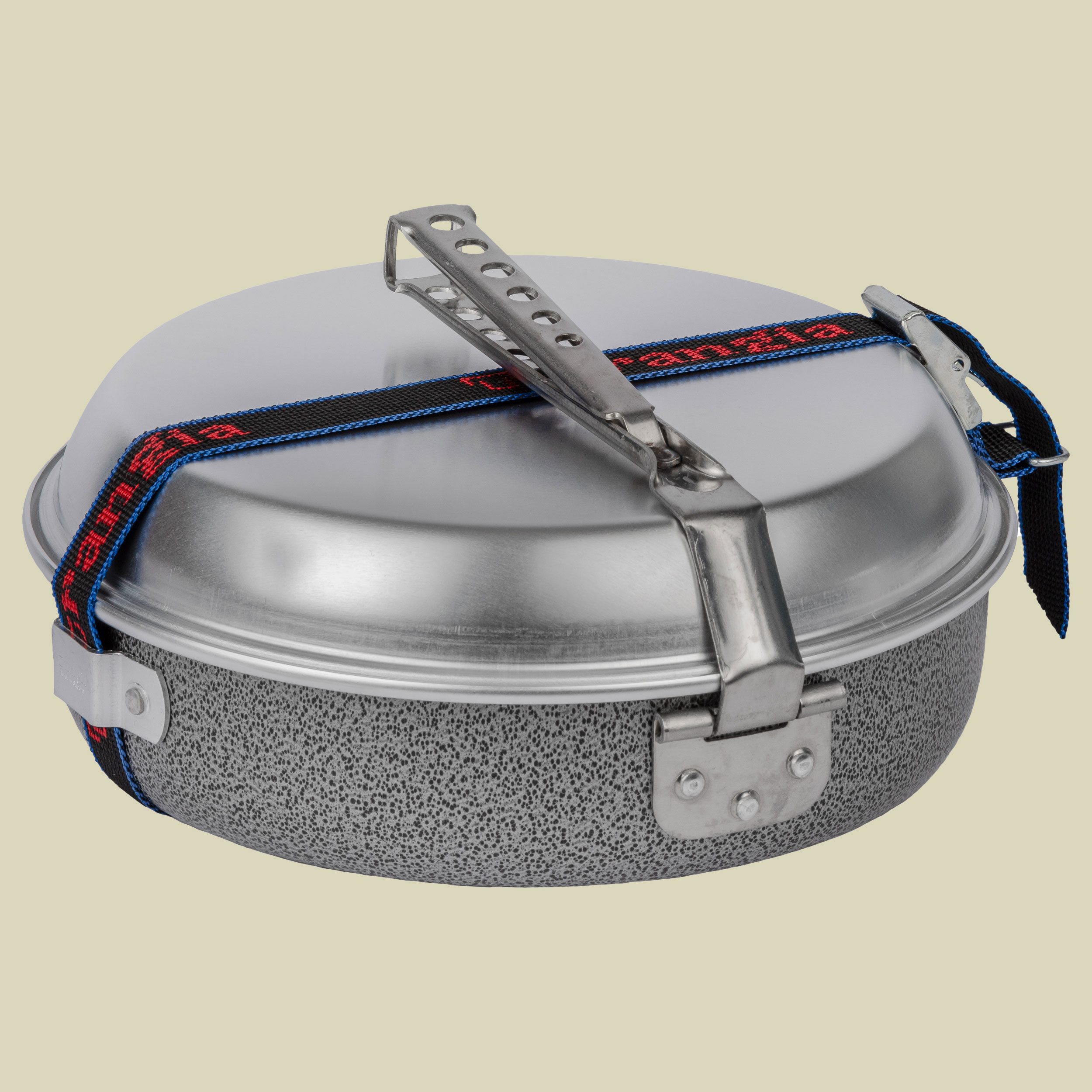 Campingset 124 T