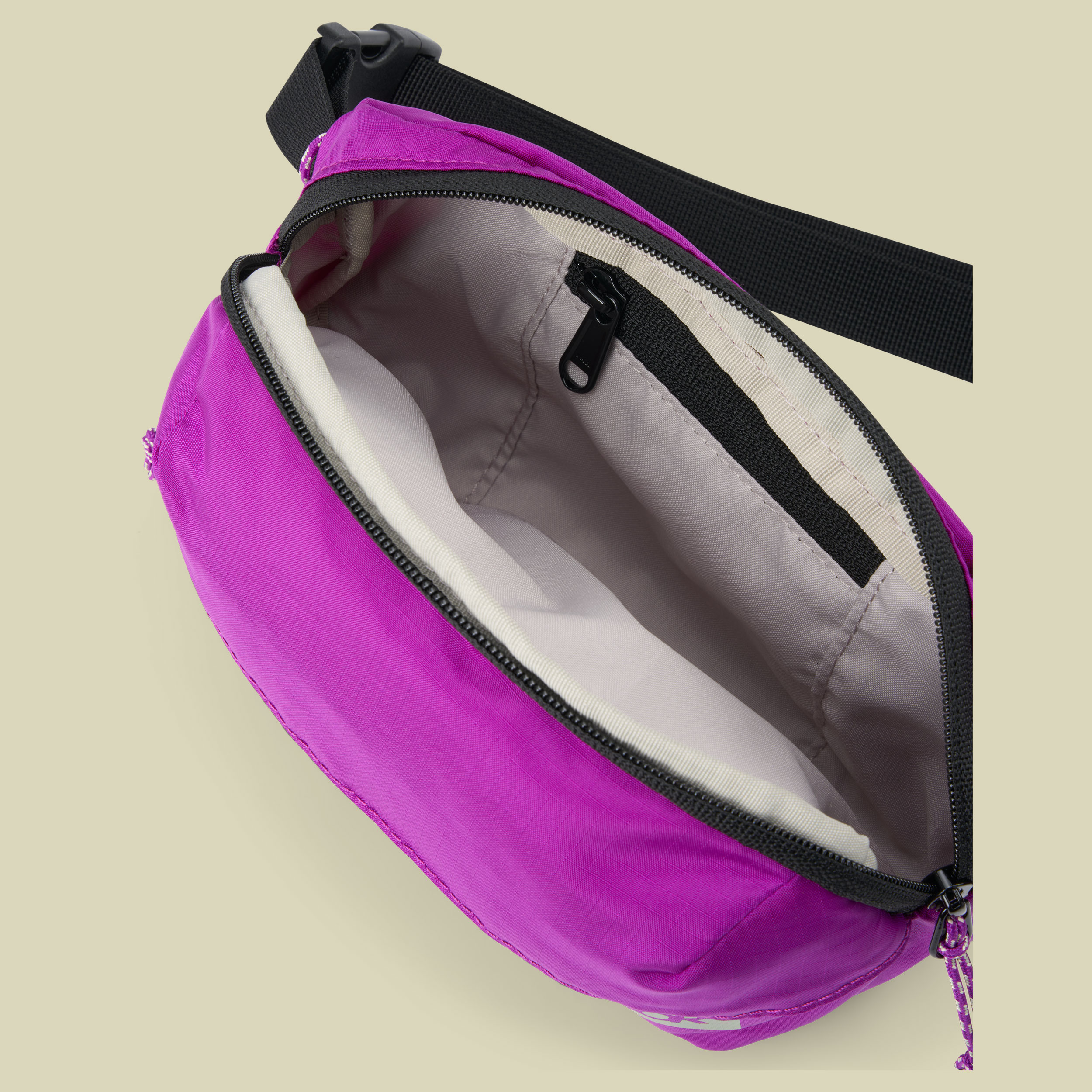 Hip Bag Ease 2 pink II - electric fuchsia