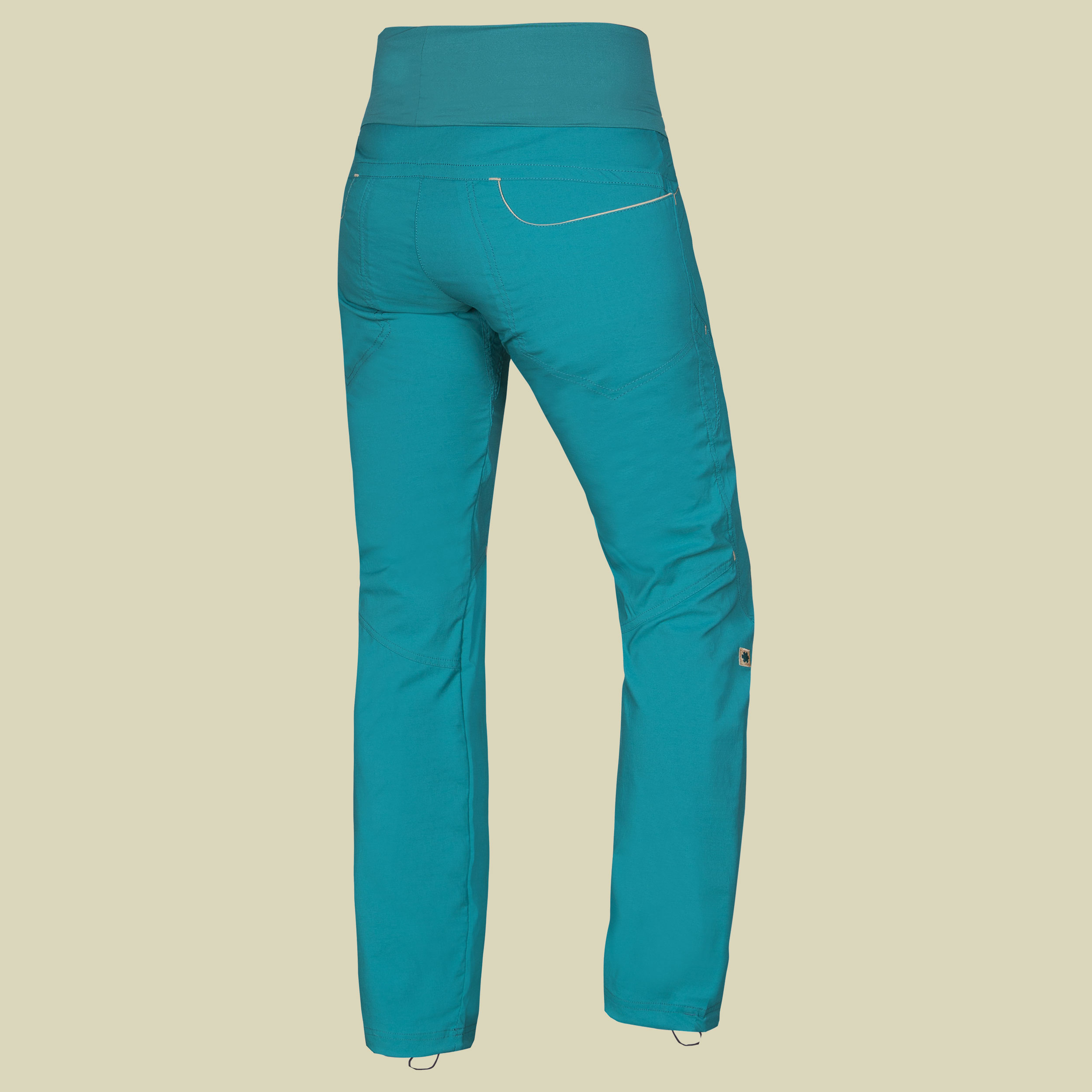 Noya Pants Women Größe XS Farbe blue deep peacock