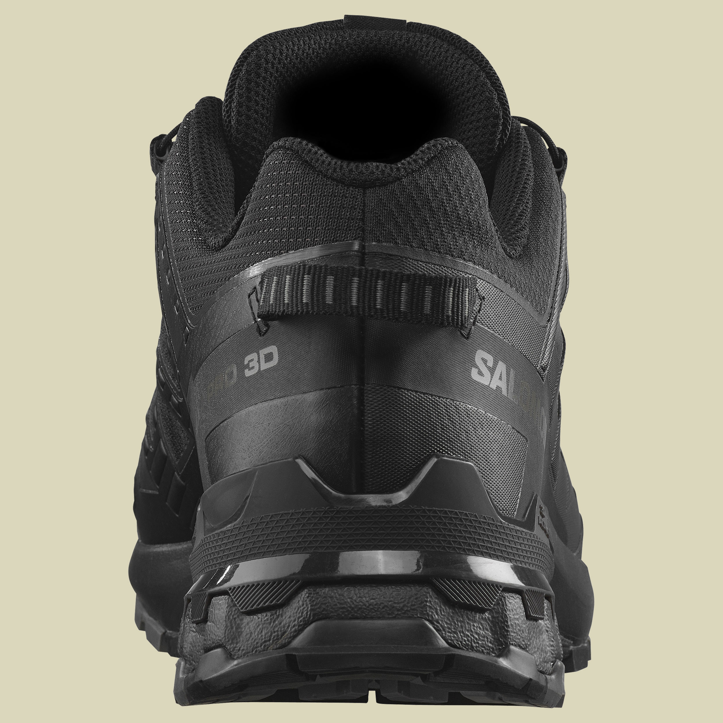 XA PRO 3D V9 Wide GTX Men Größe UK 10,5 Farbe black/phantom/pewter