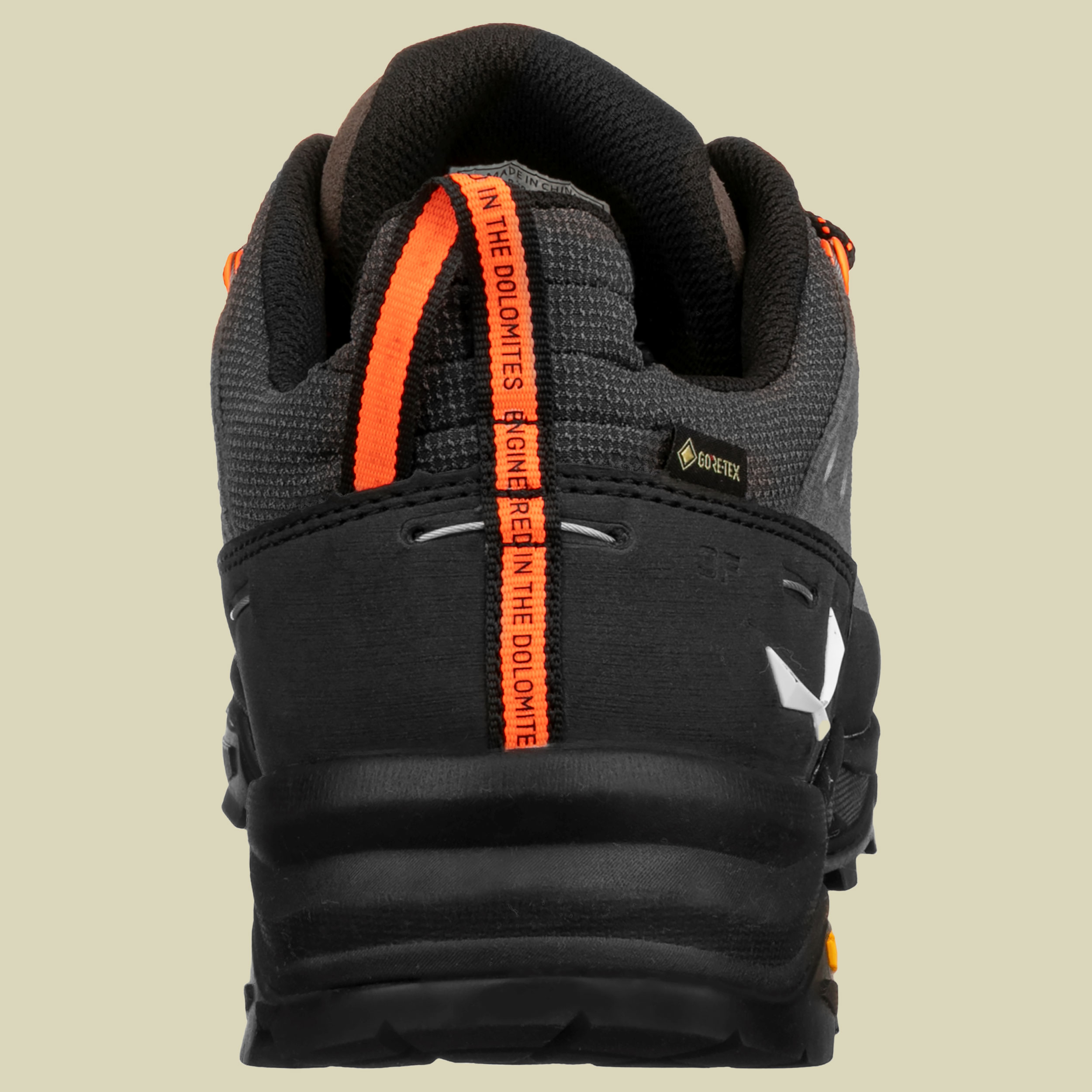 Alp Trainer 2 GTX Men bungee cord/black UK 11,5