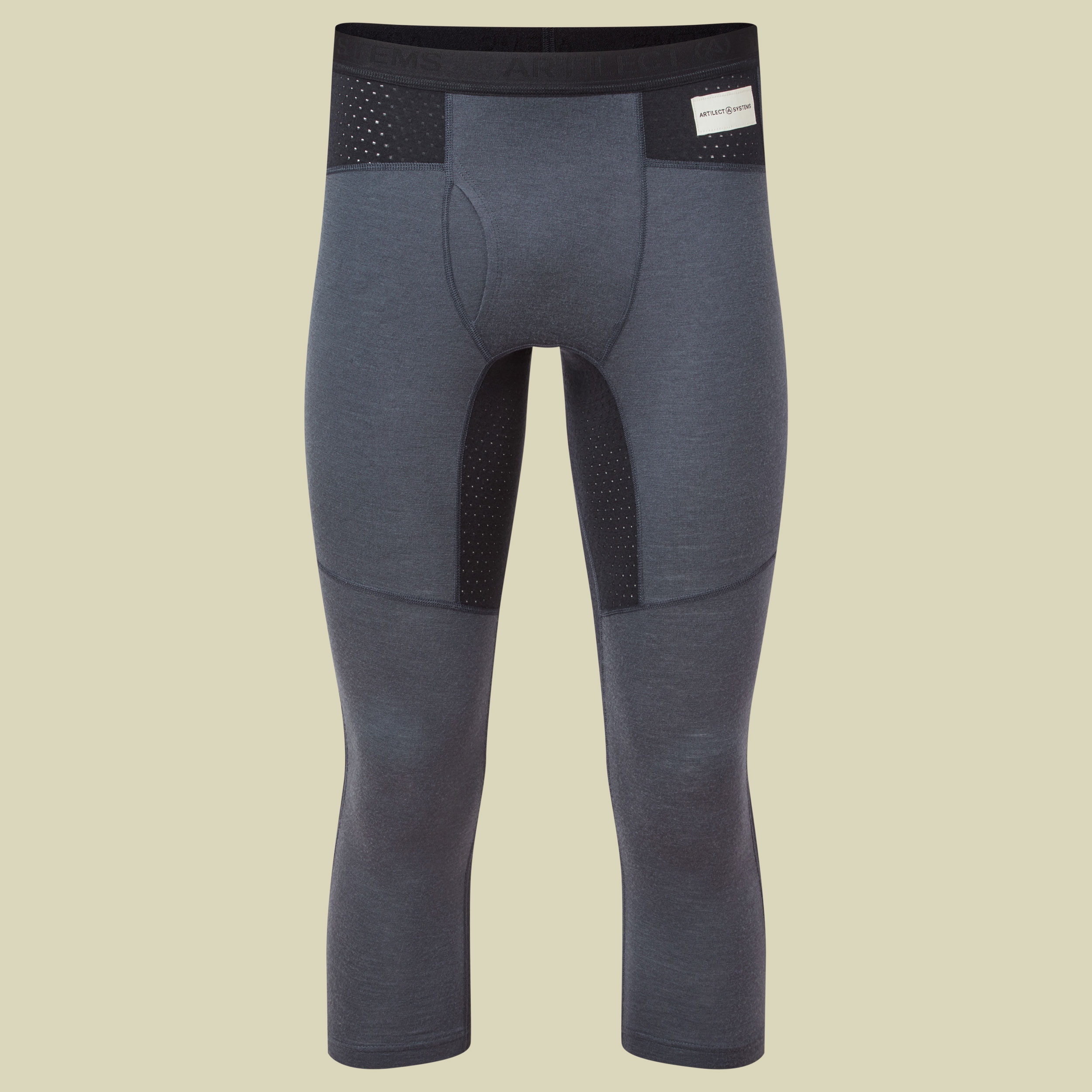 dusk blue/black