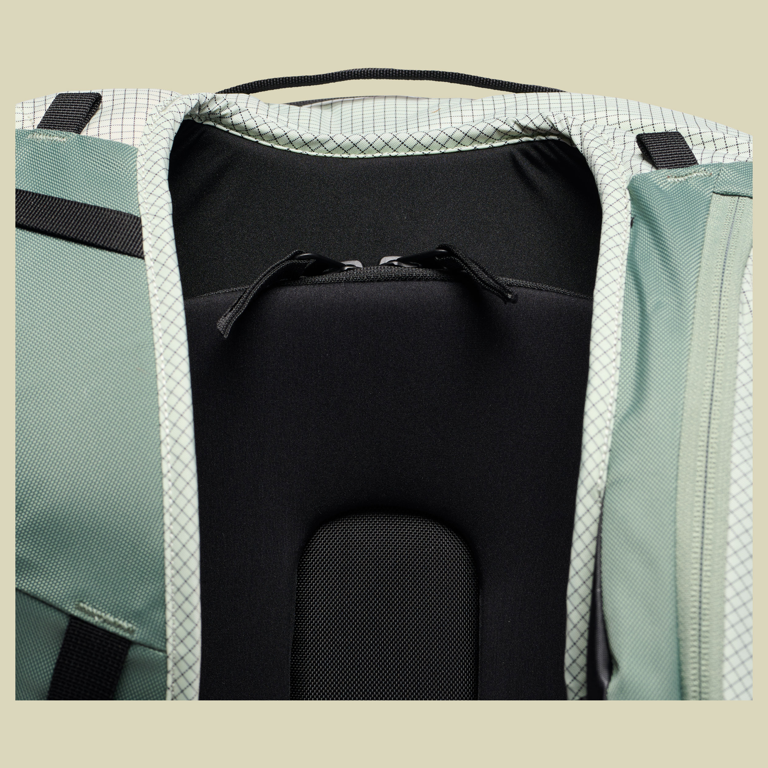 Dawn Patrol 32 grün 32 M/L - foam green