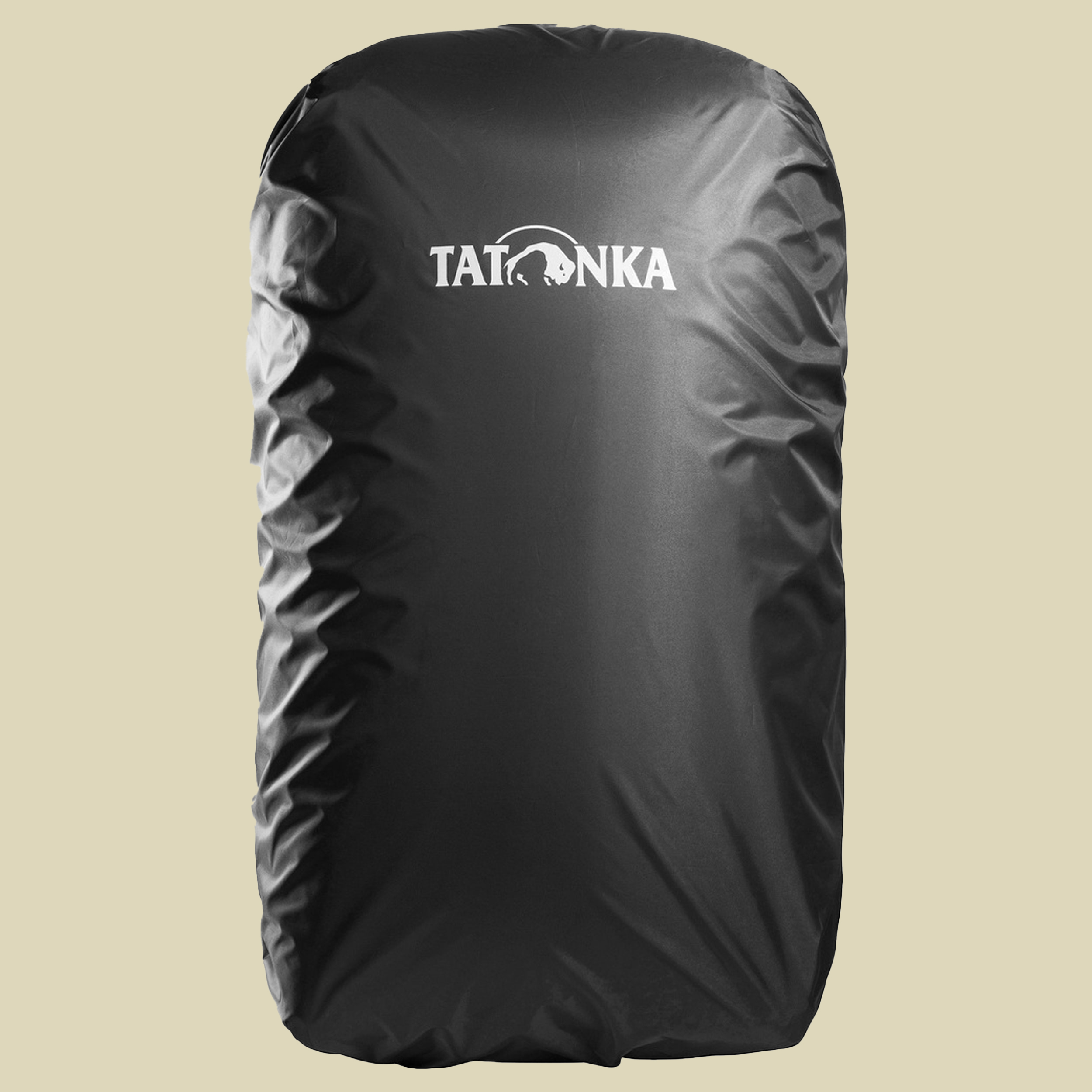 Rain Cover 40-55 L black 40 - 55 L