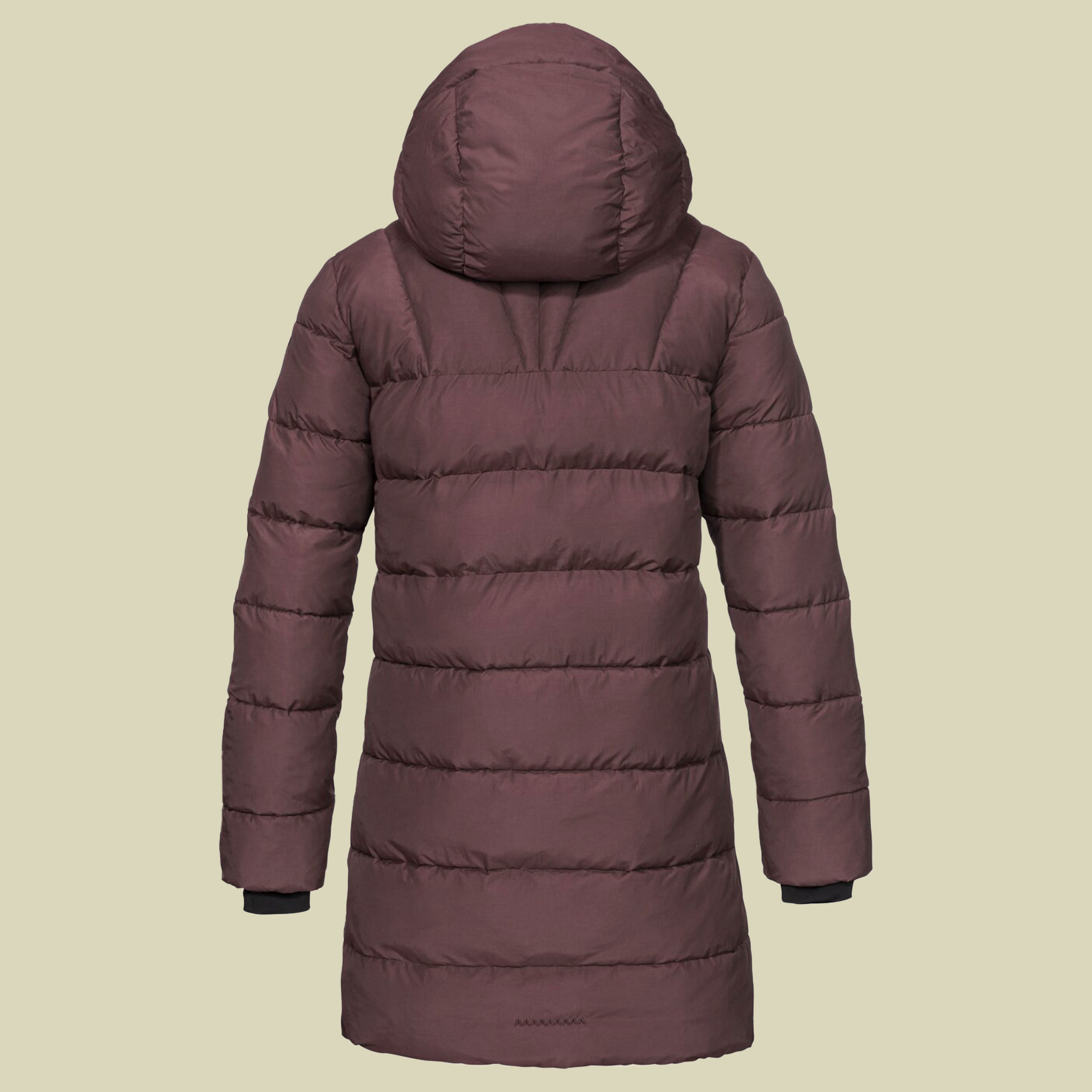 Urban Insulation Parka Style Boslix Women 46 - dark twilight