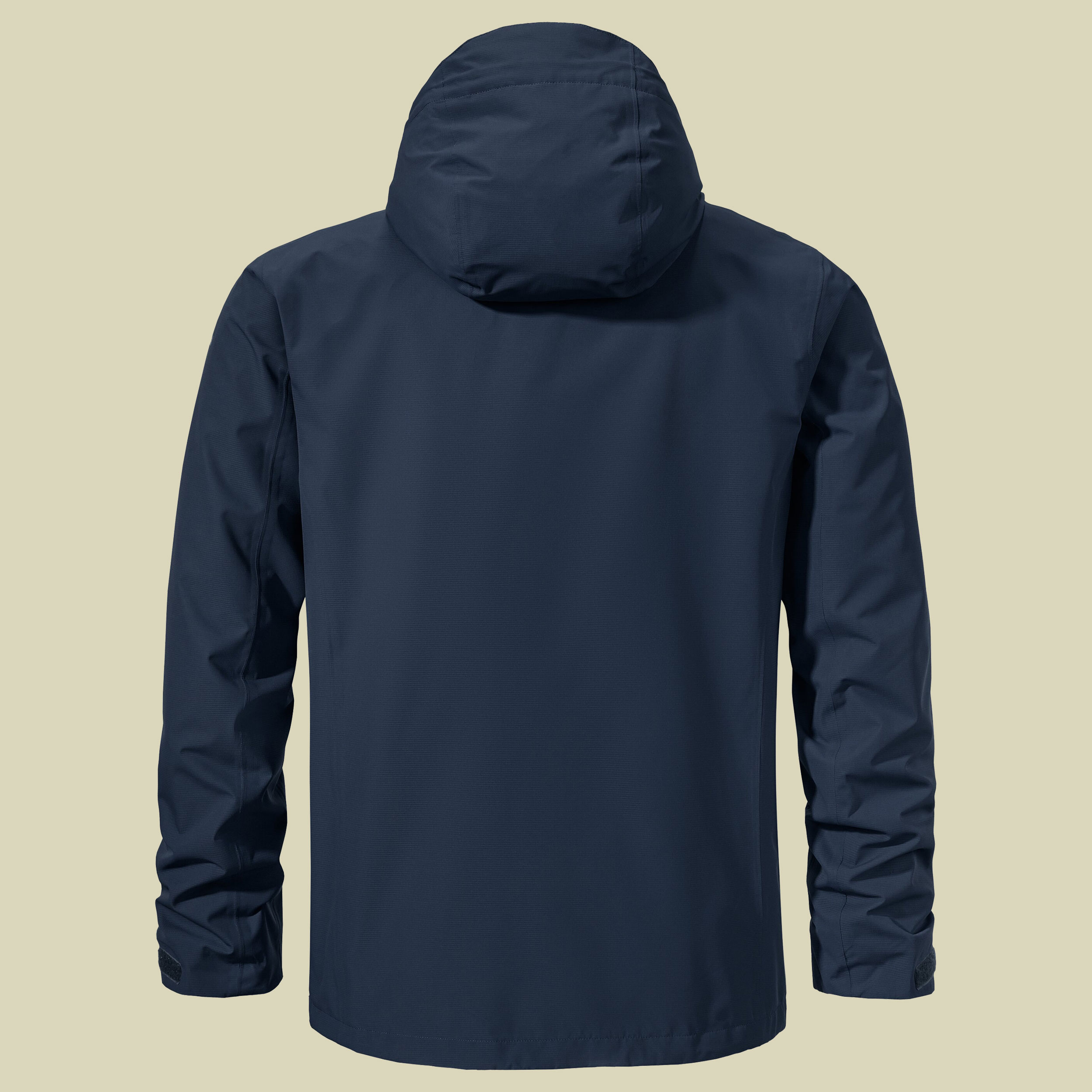 Jacket Gmund M Men blau 48 - navy blazer