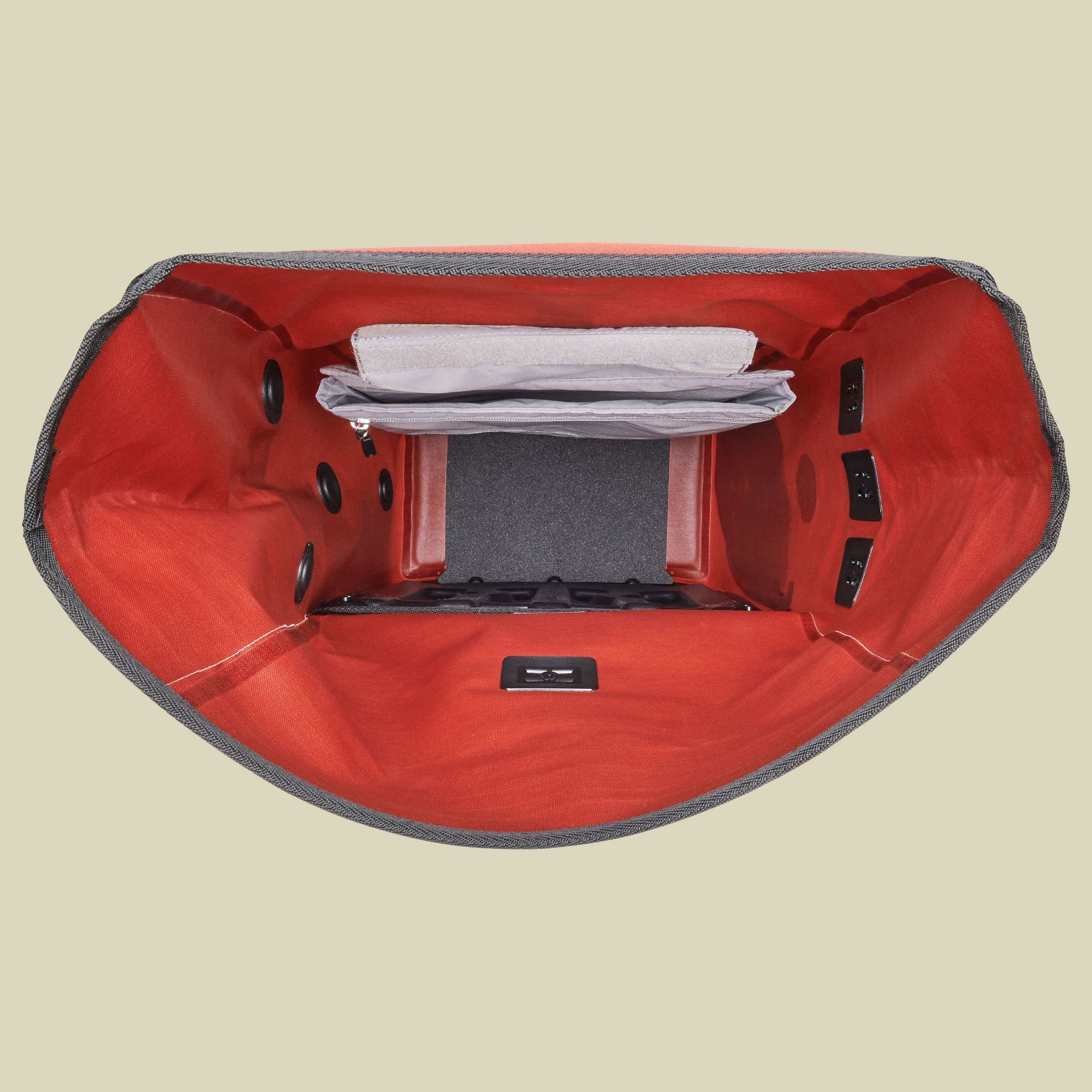 Vario Plus QL2.2 26 l rot - dark chili