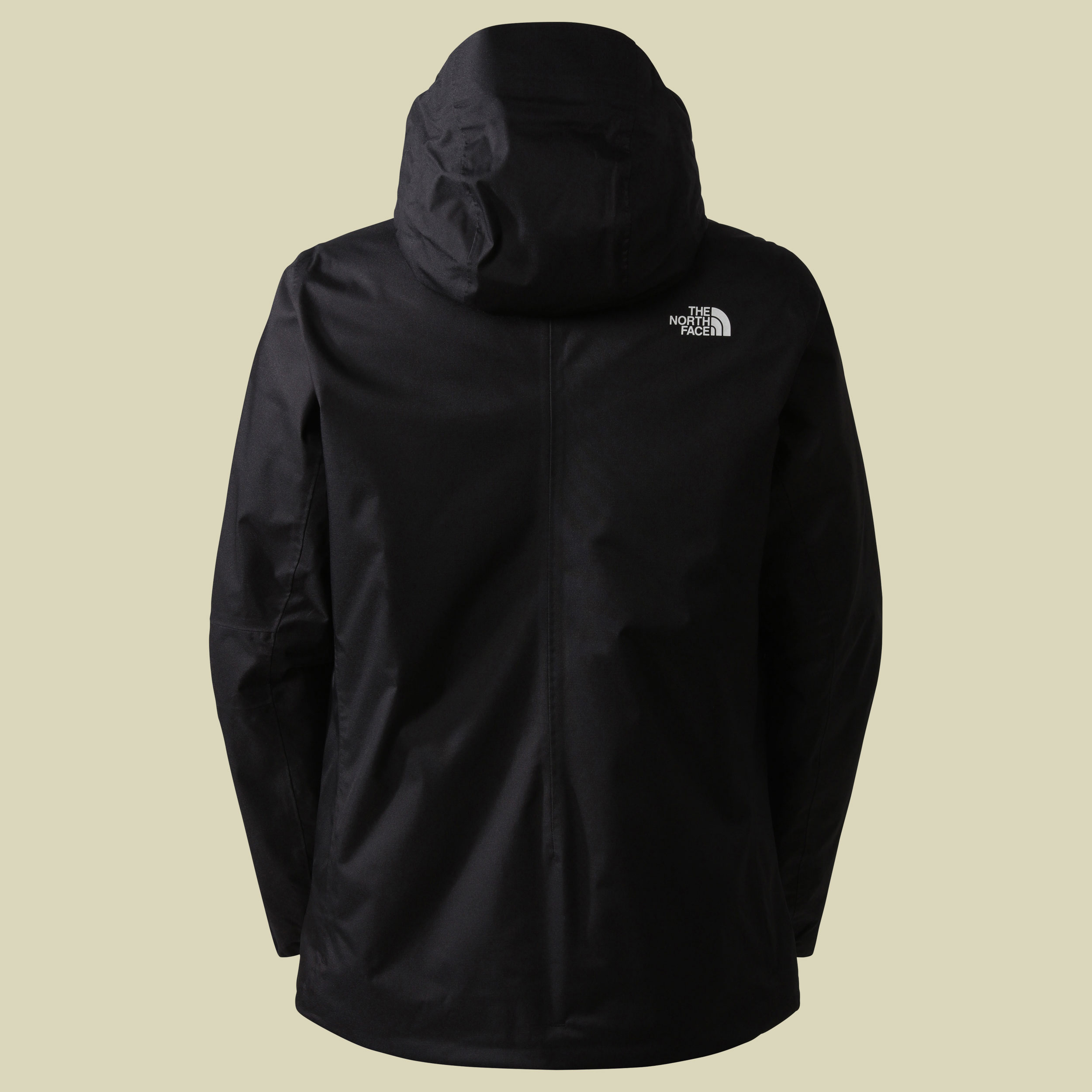 Quest Insulated Jacket Women schwarz XS- TNF black-NPF