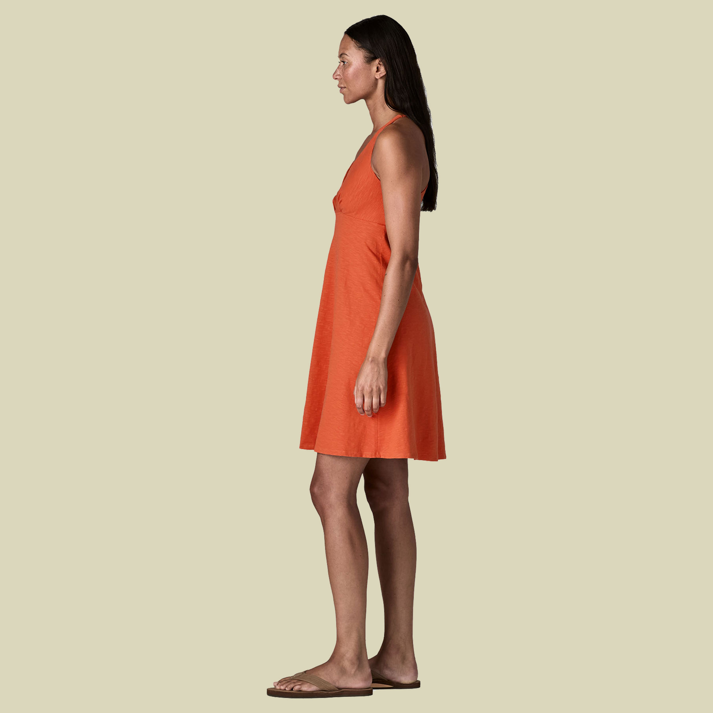Amber Dawn Dress Women
