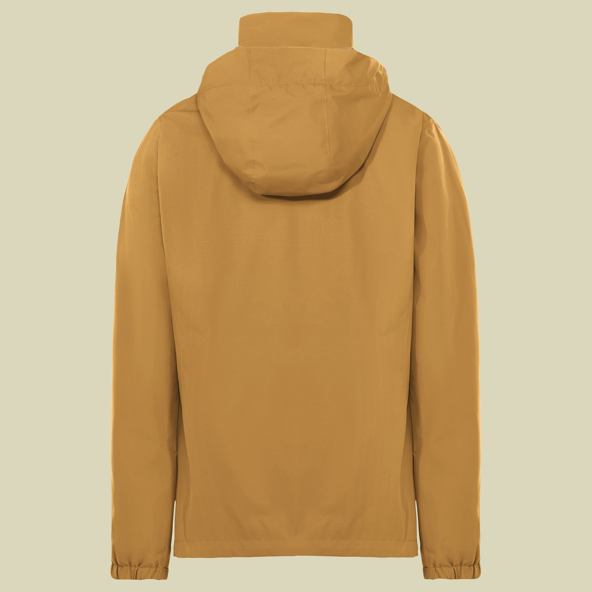 Escape Light Jacket Women 46 braun - peanut butter