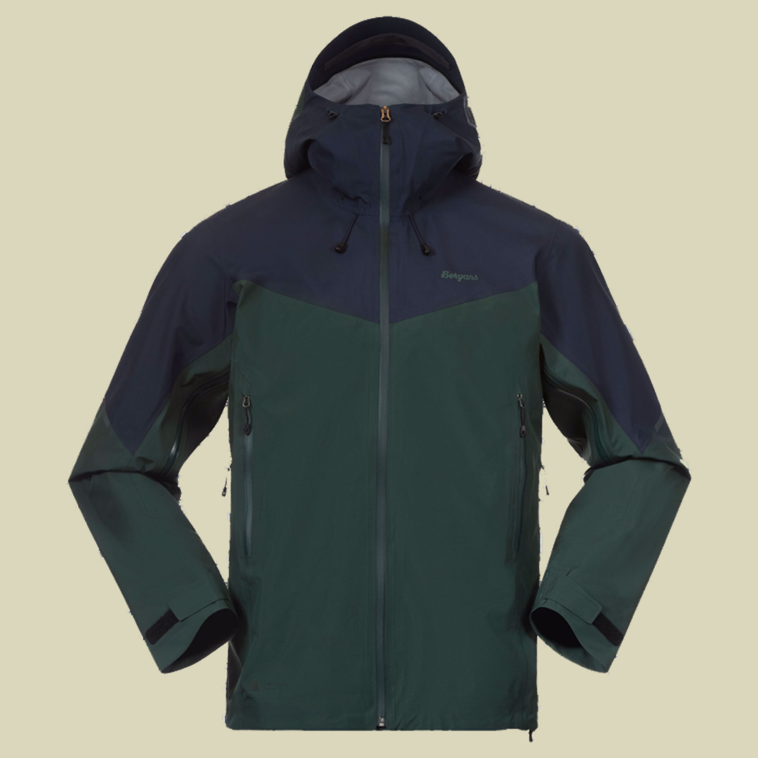 duke green/navy blue