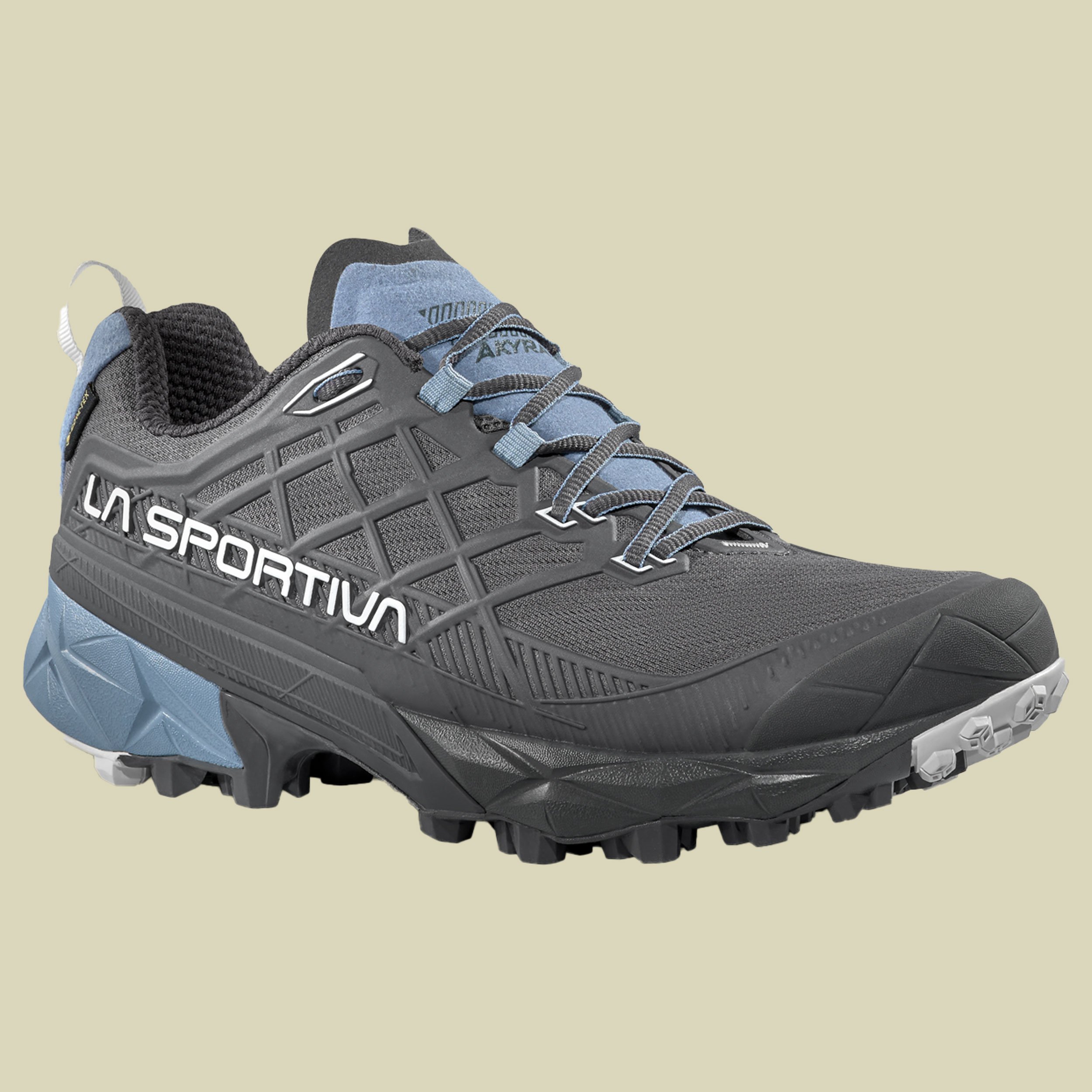 Akyra ll GTX Women 38,5 Carbon/Limestone
