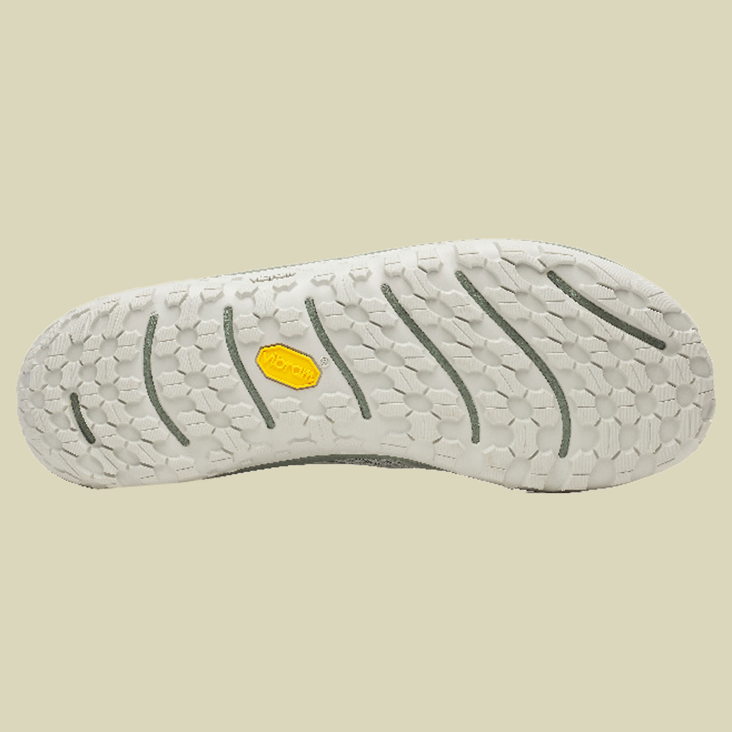 Trail Glove 8 Men UK 9 grau - oolong
