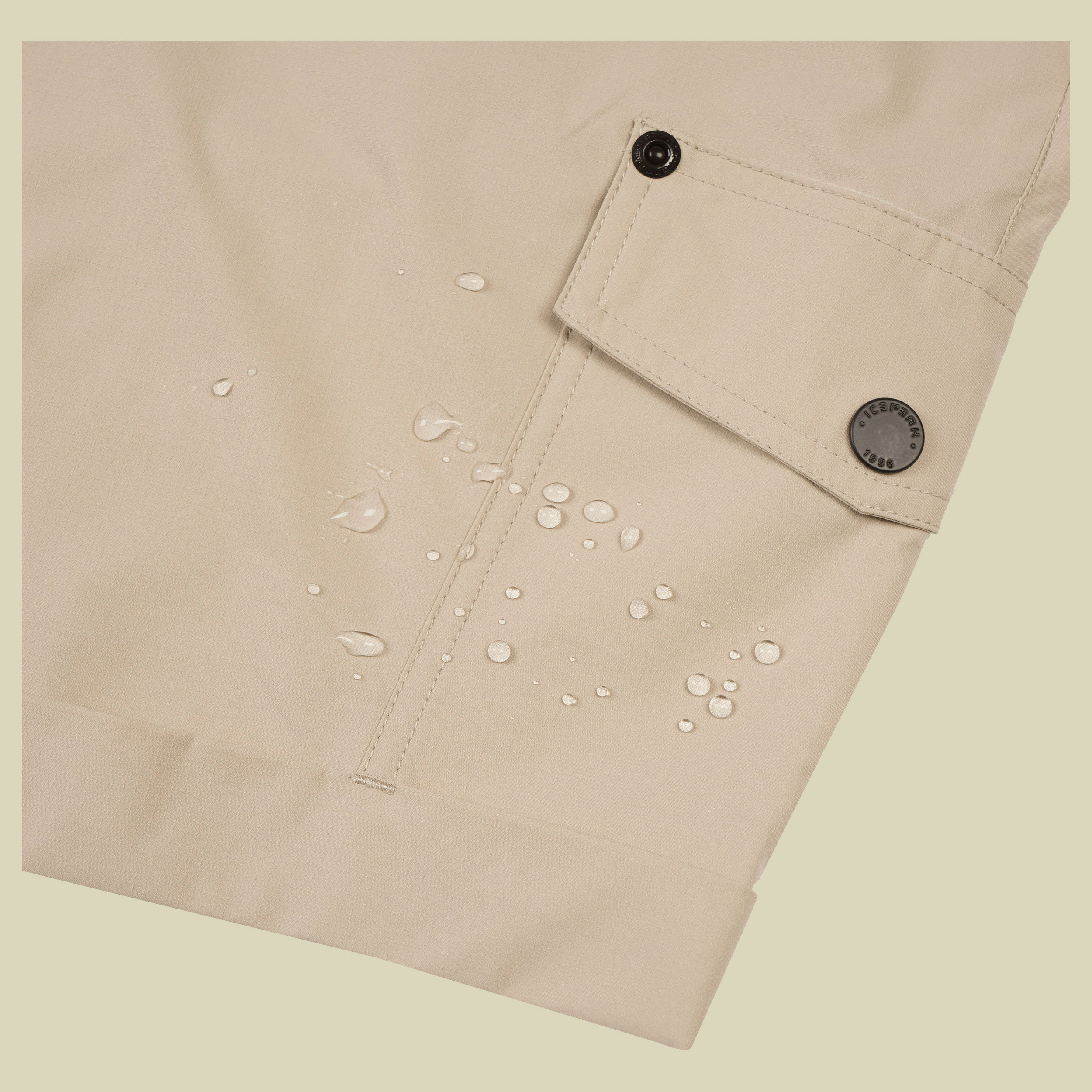 Avalon Women 42 grau - cement