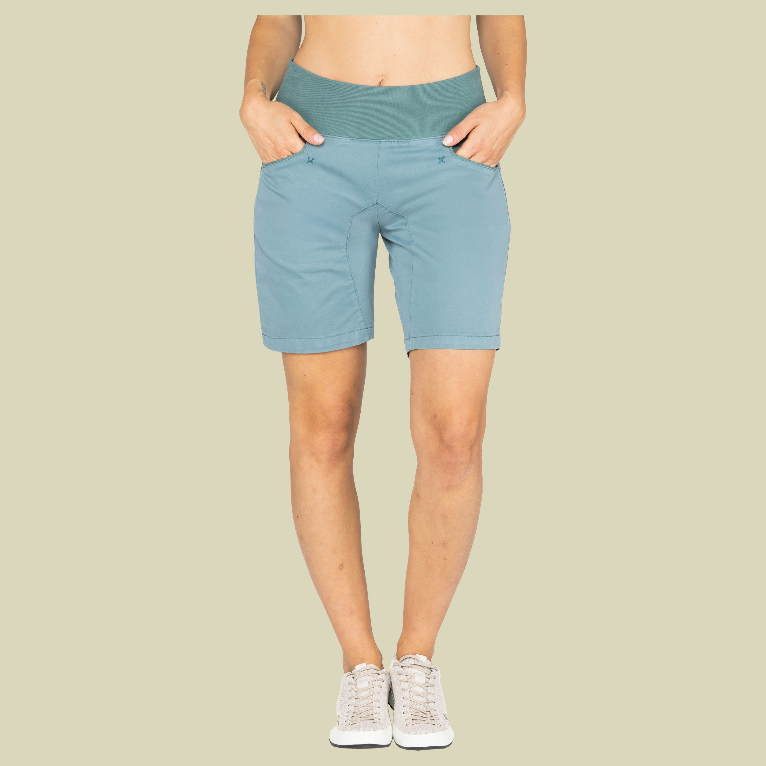 Arco Woman 42 grün - Farbe dark arctic