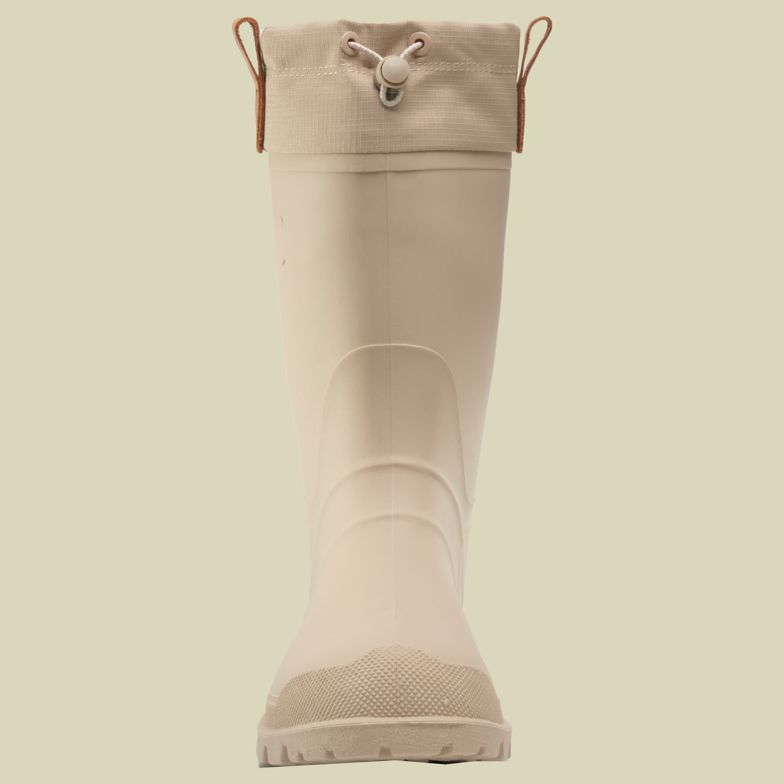 Tundra Women 42 beige - fossil