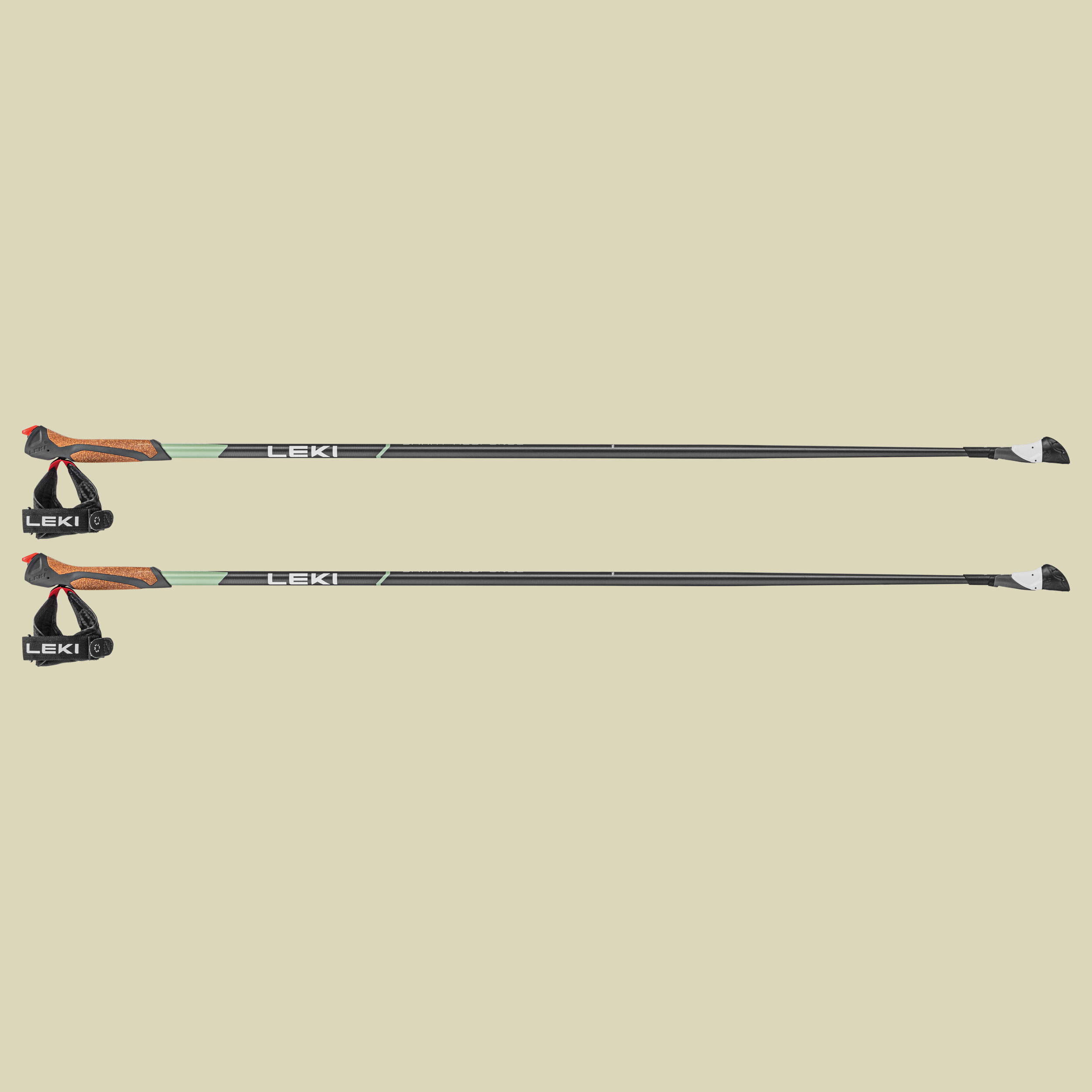 Smart Response Länge 115 cm Farbe dark anthracite-smokegreen-white