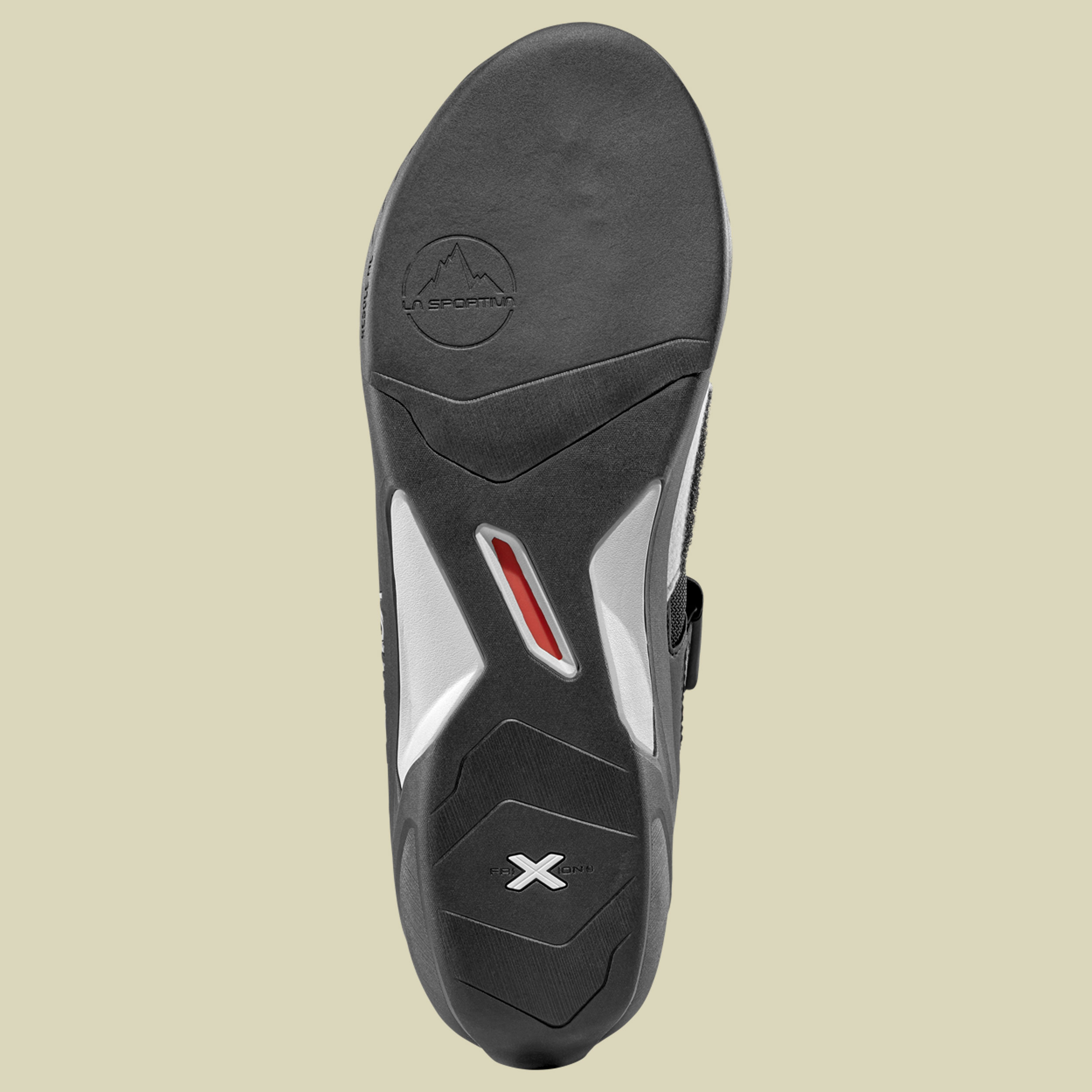 HyperEZ 38,5  Black/Chalk