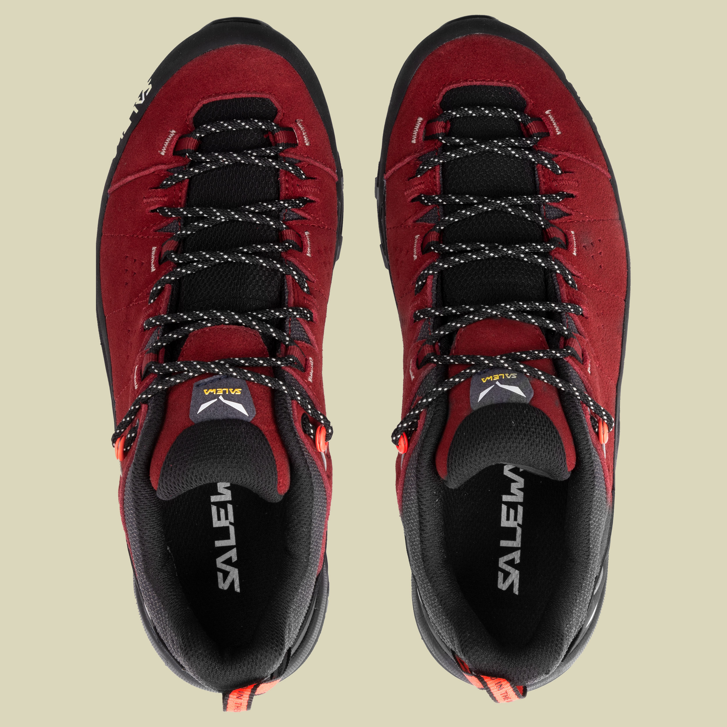 Alp Trainer 2 GTX Women syrah/black UK 6