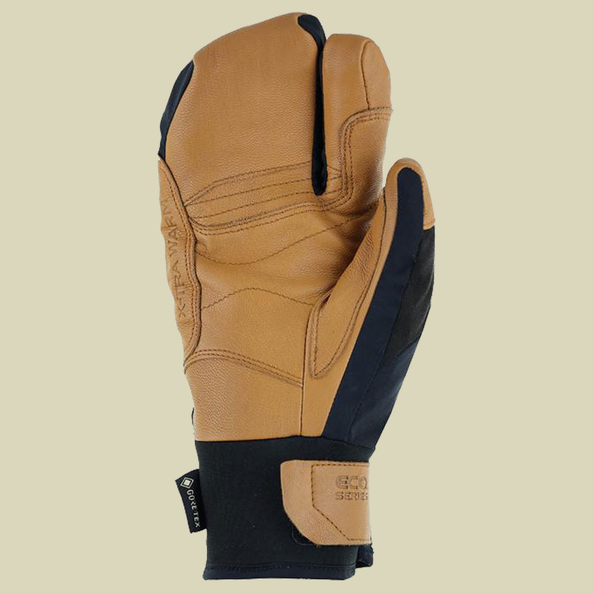 Moiry GTX Trigger black/cashew 7,5