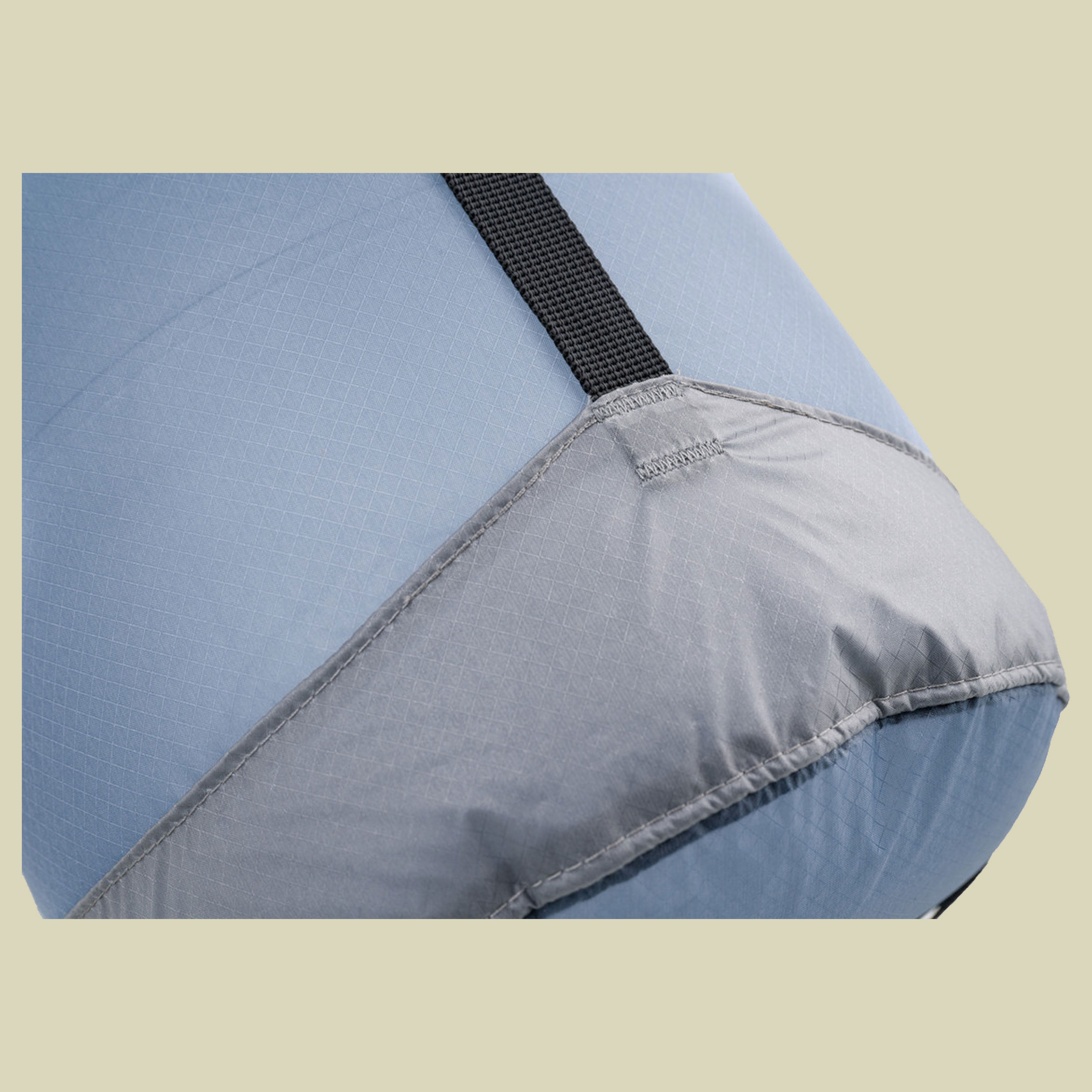 Compression Bag Ultralight 5L blau - dusk blue