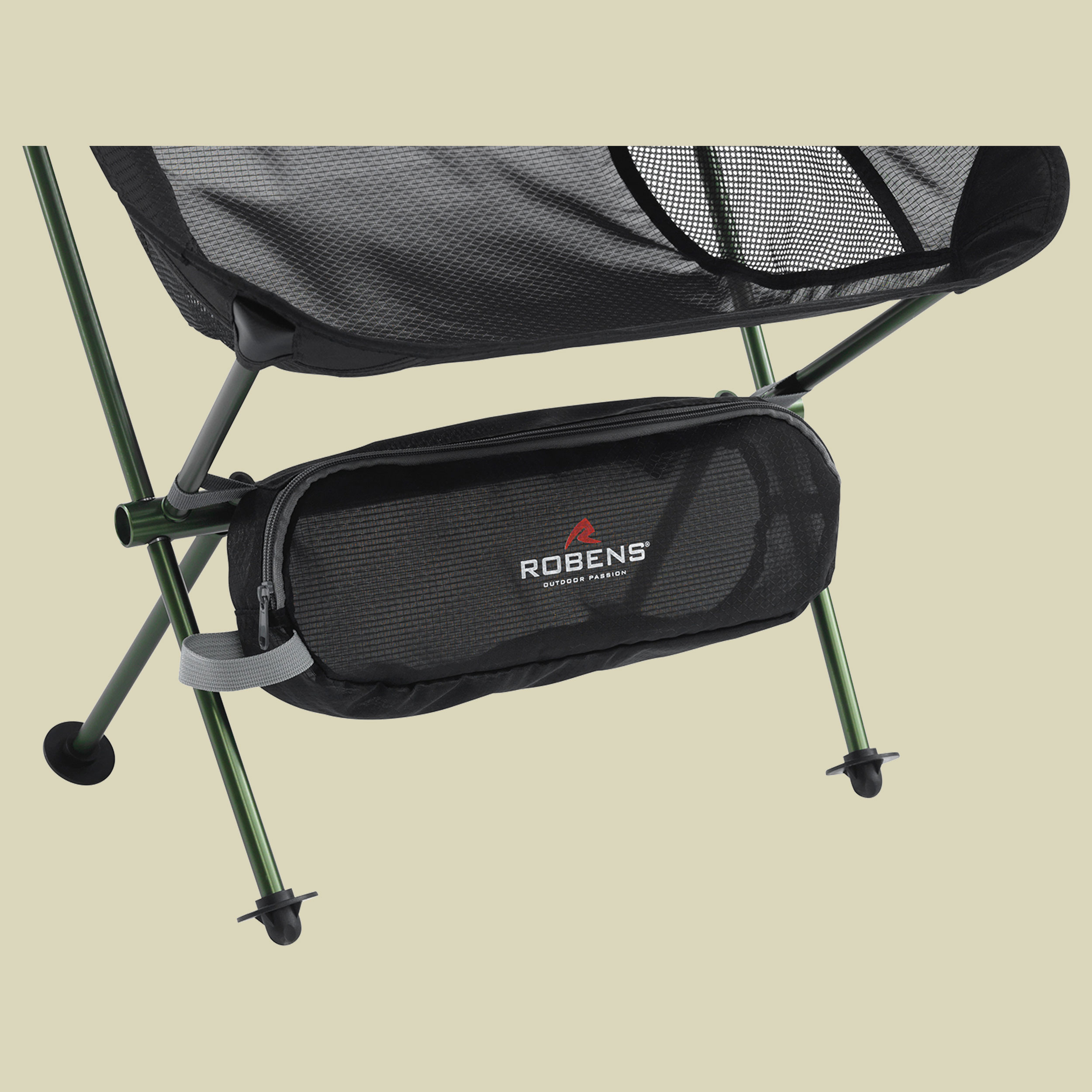 Pathfinder Large Light 49 x 48 x 68 cm black