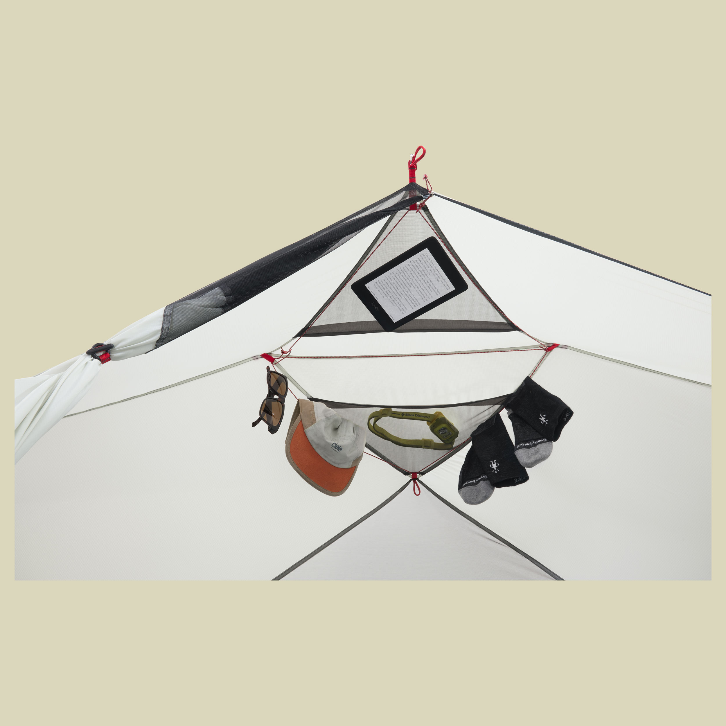 Hubba Hubba HD 2P Tent