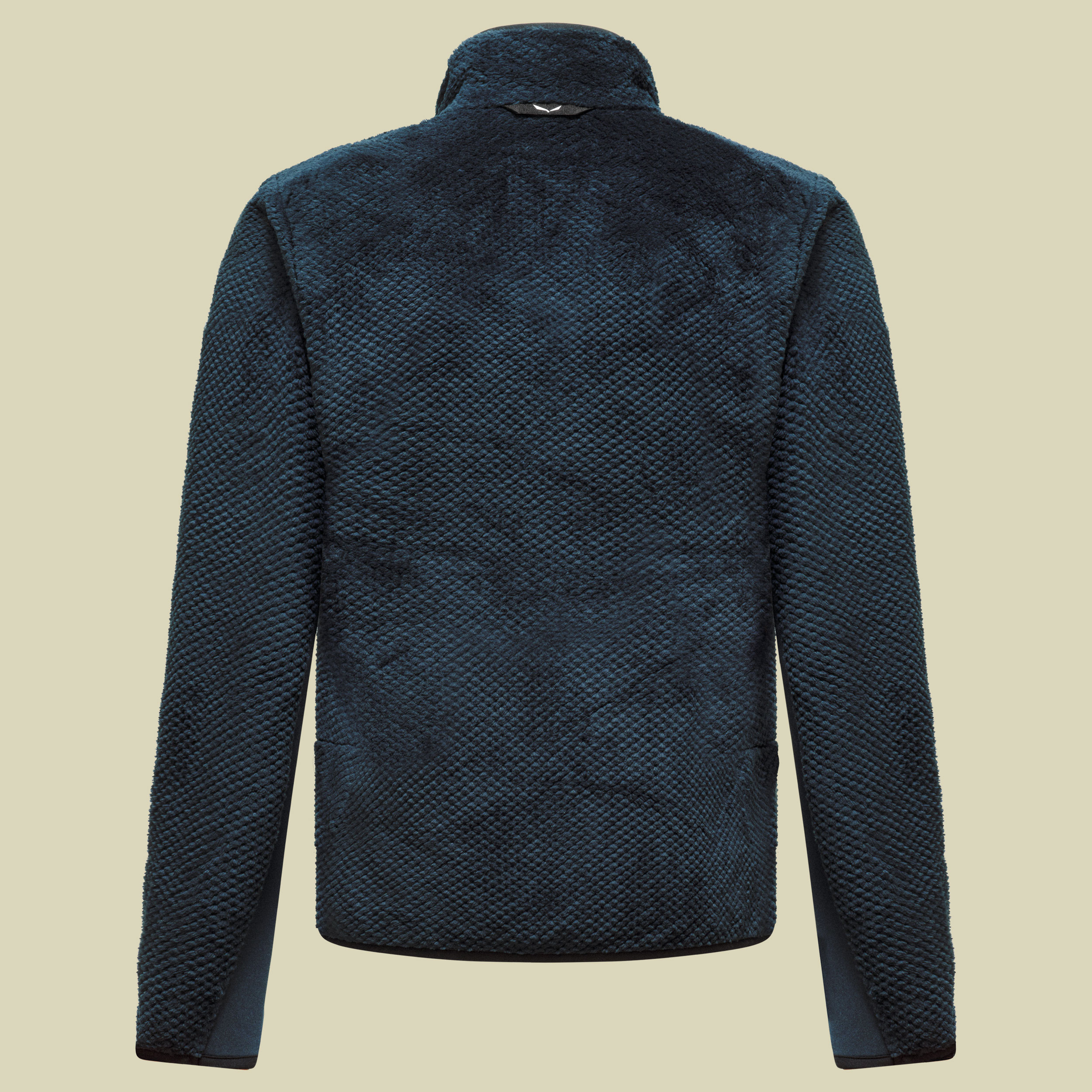 Puez Warm FZ Women 36 blau - blueberry