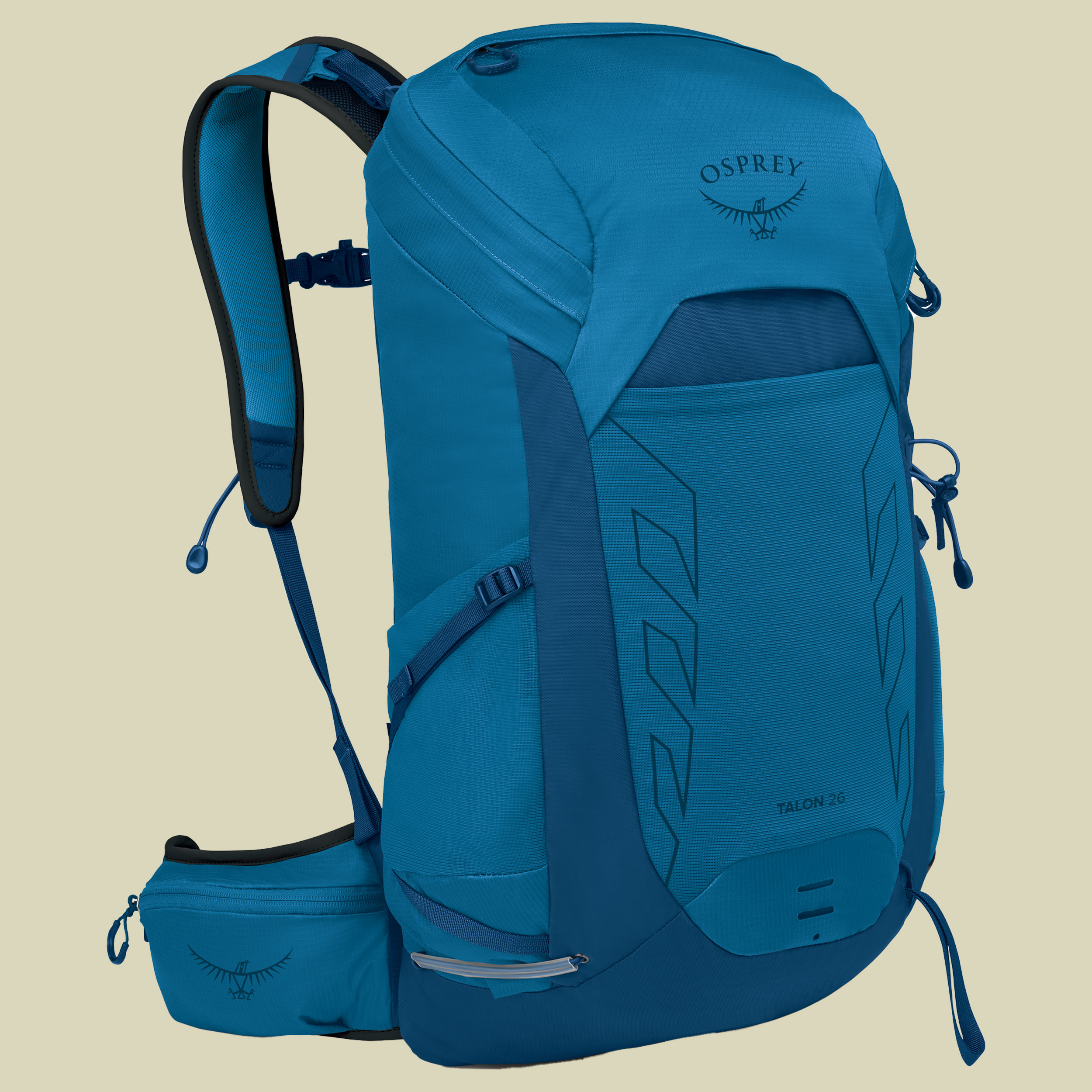 blau