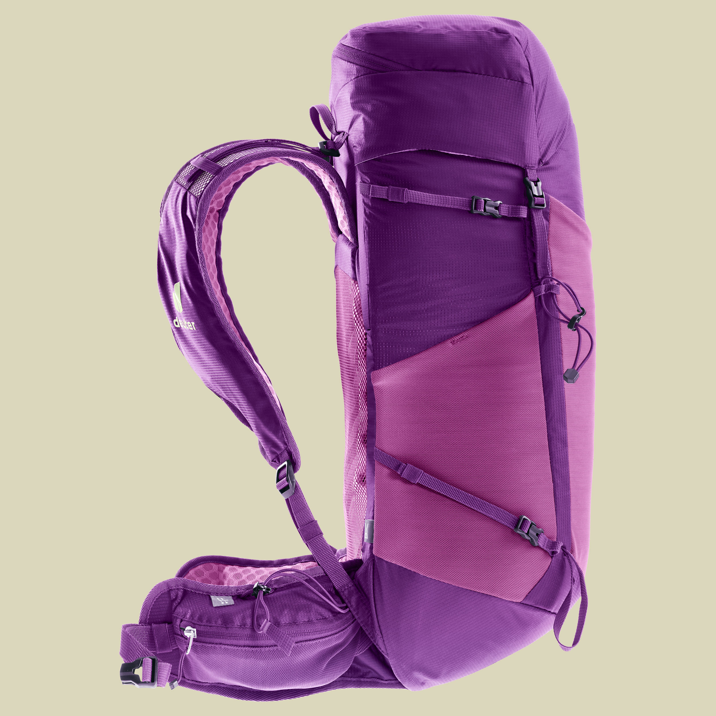 Speed Lite Pro 28 SL Women 28 lila - Farbe lotus mystic