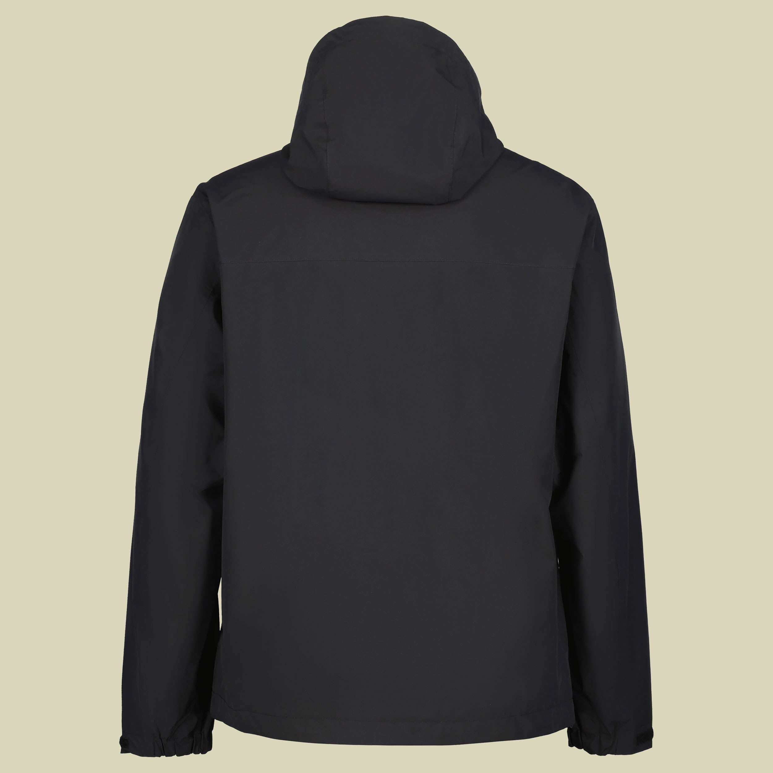 Brandt Men 56 schwarz - basic black
