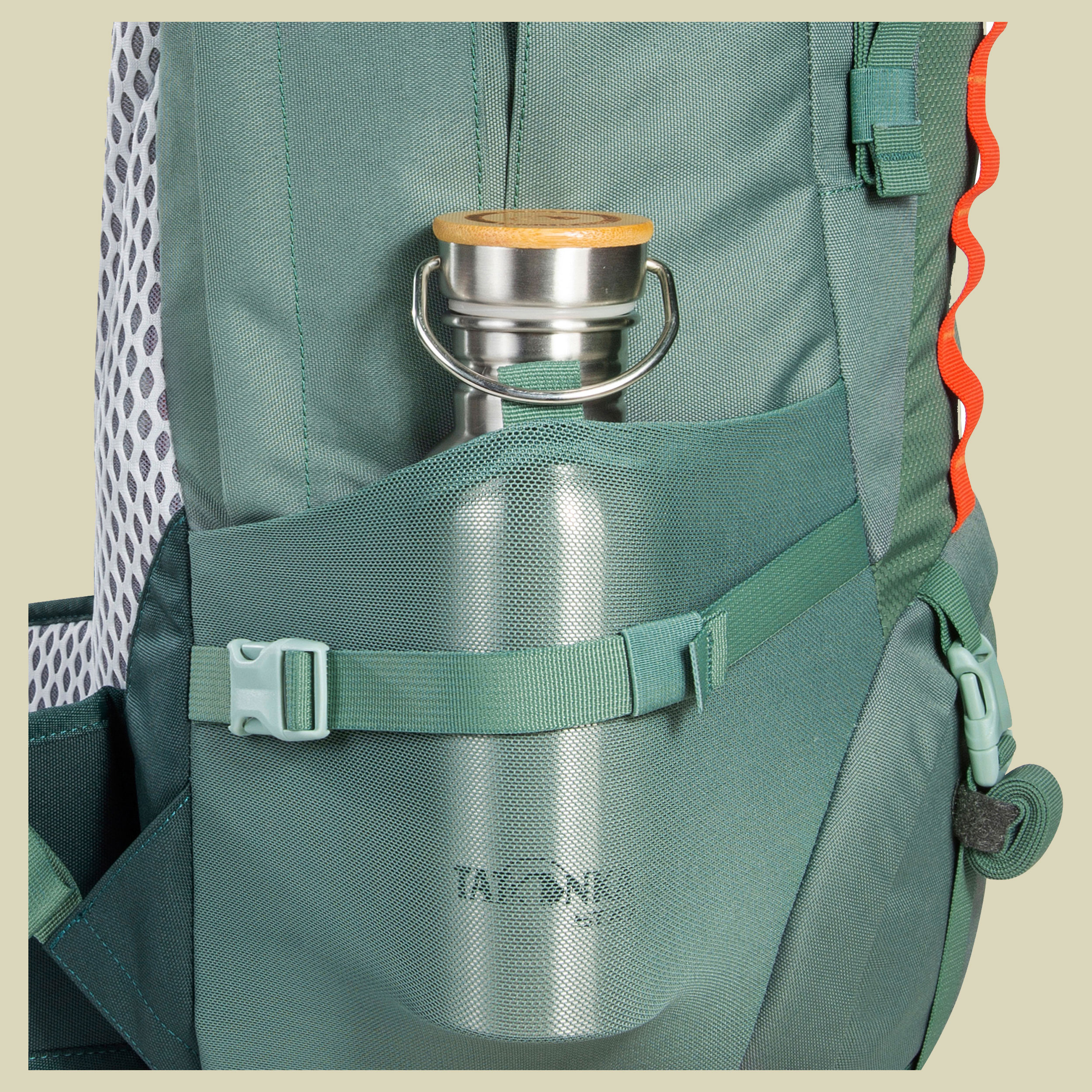 Yukon 32 Junior 32 grün - sage green