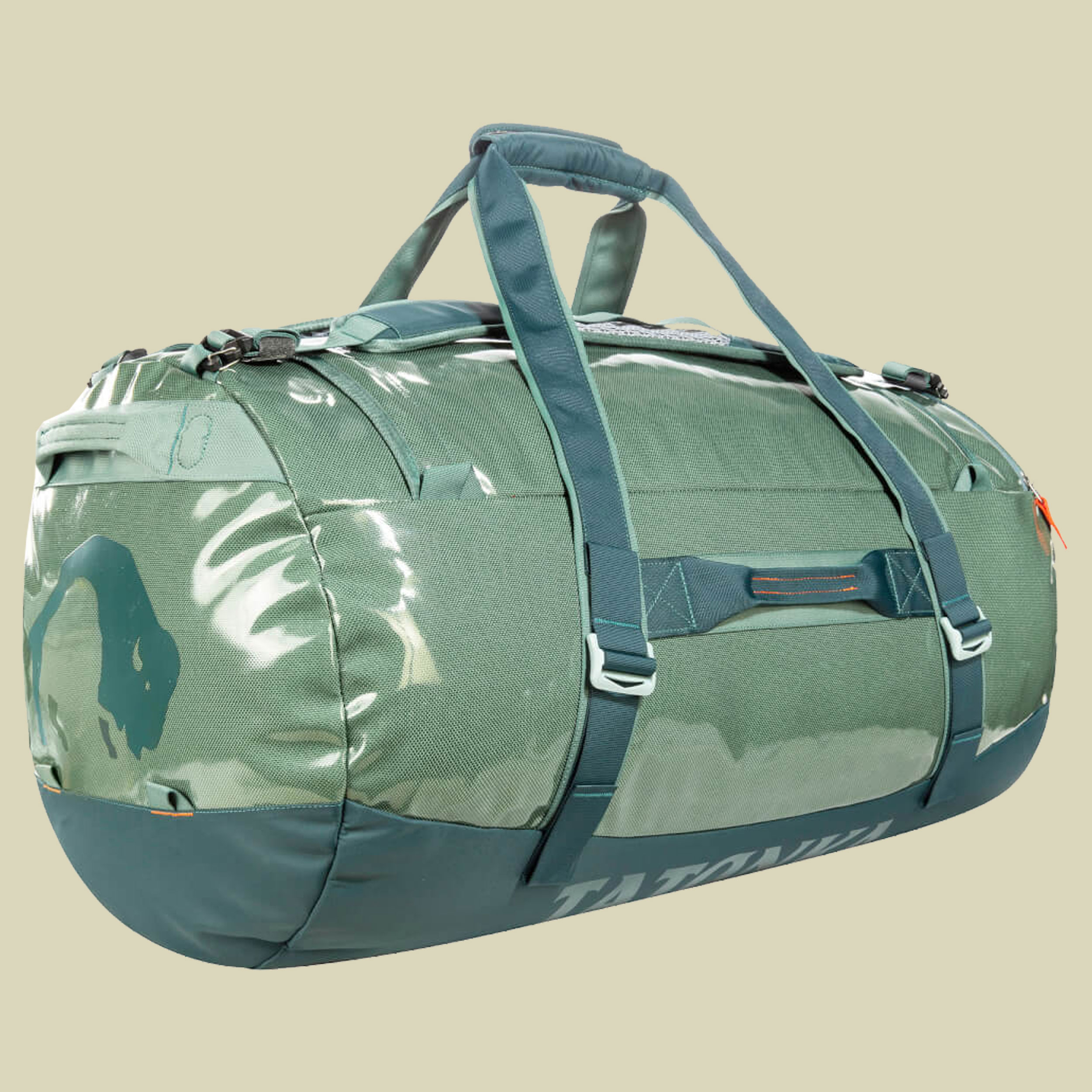 Barrel 85 85 grün - sage green