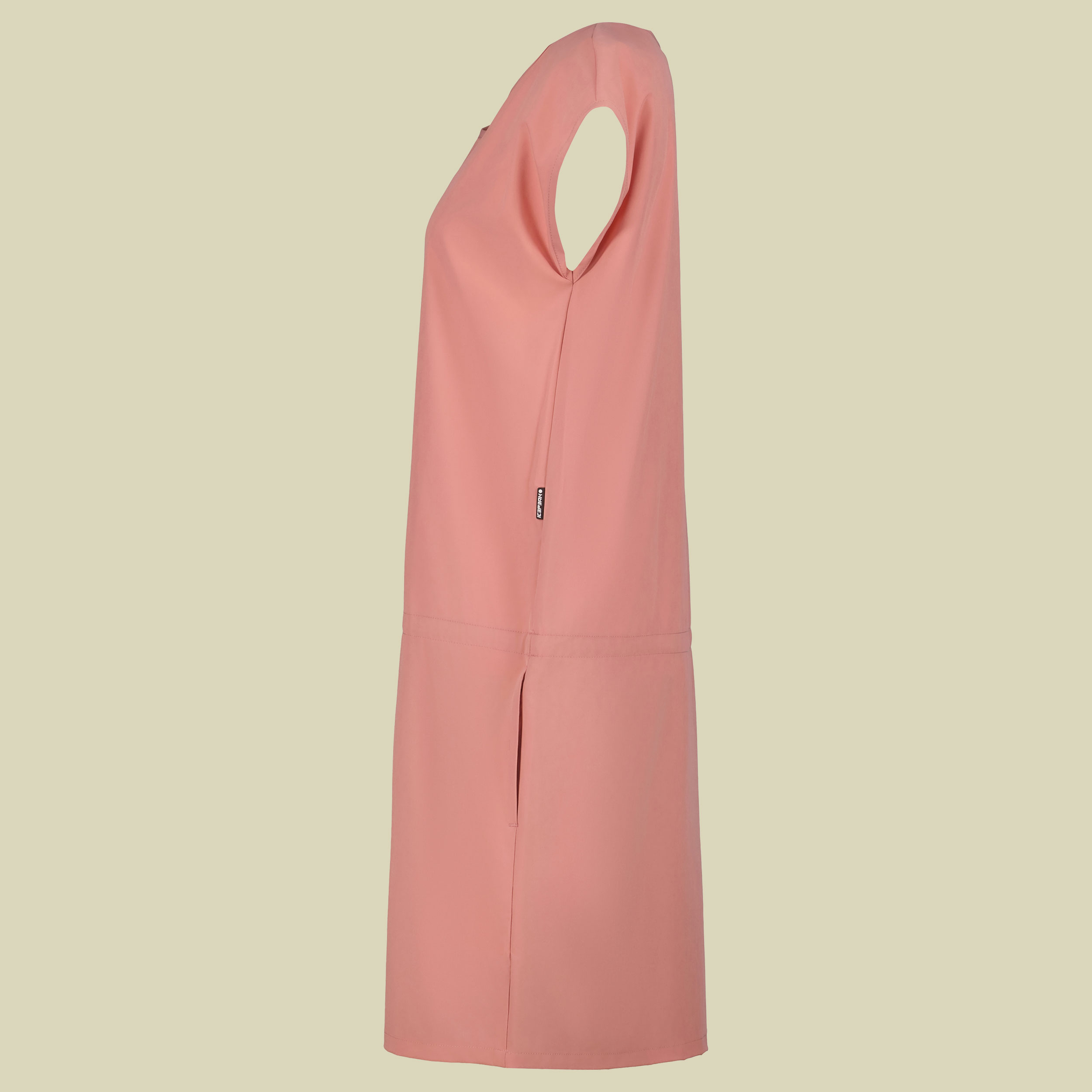 Brookline Stretch Dress 55958 pink 38 - pink