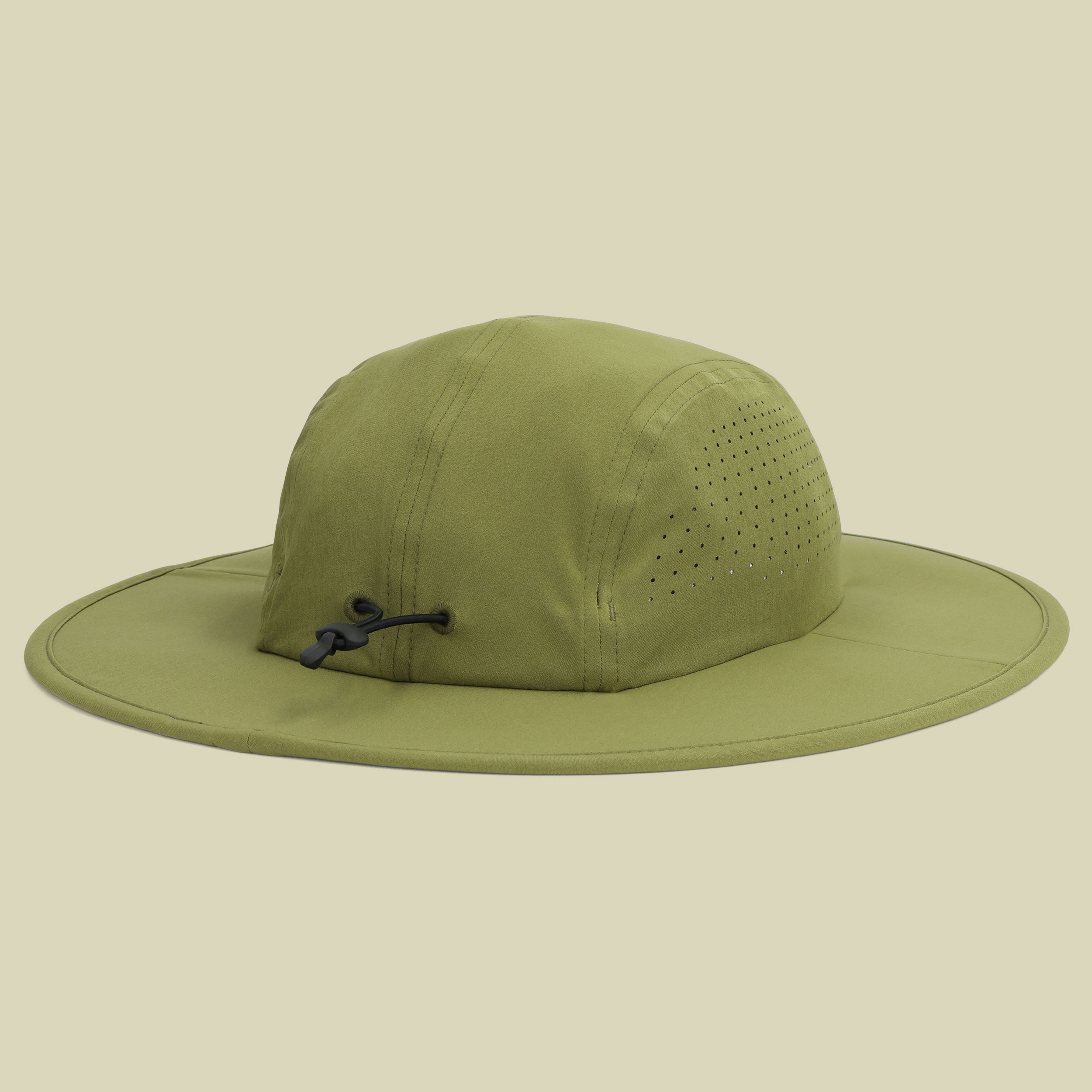 Swift Lite Brimmer S/M grün - willow