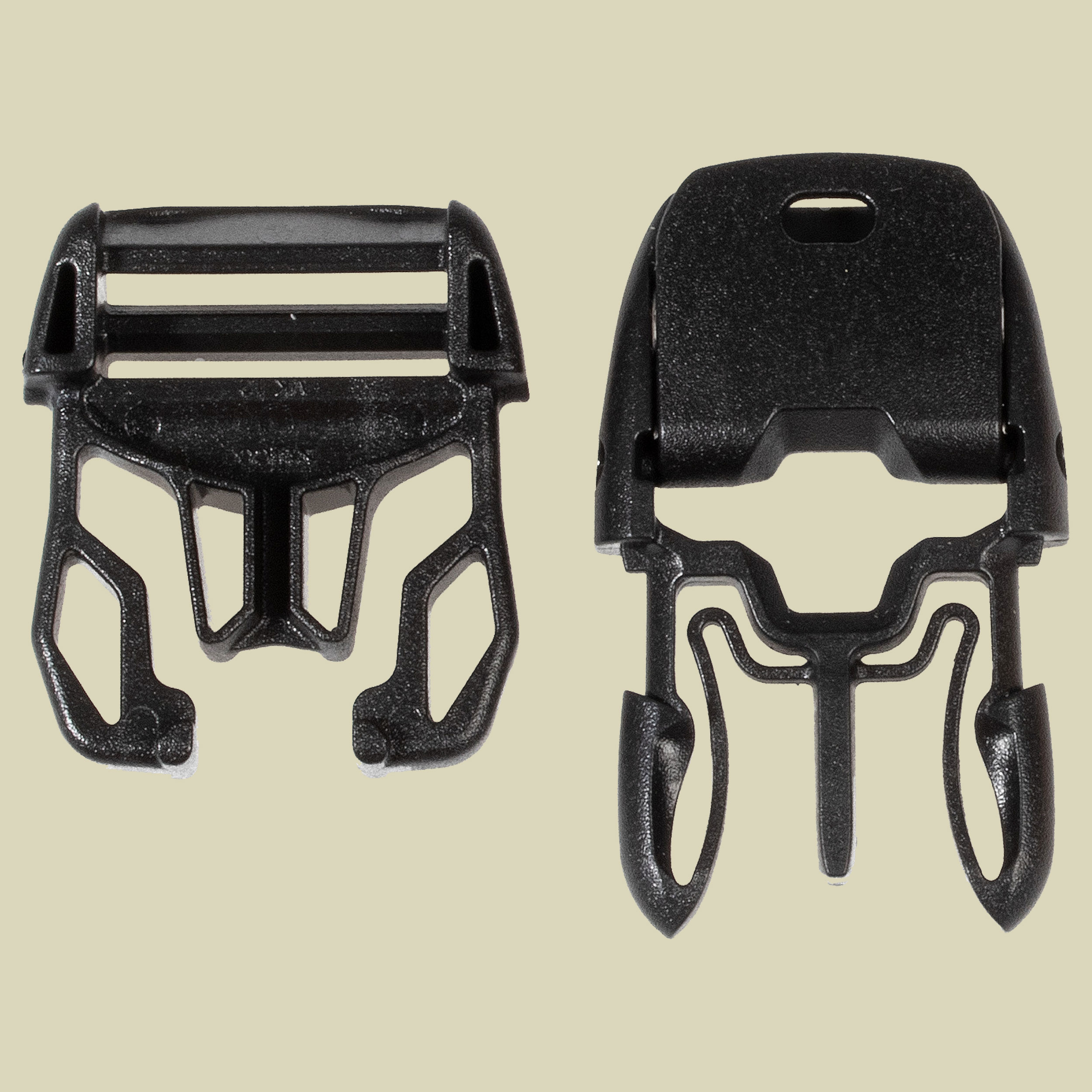 Stecker für Seat-Pack