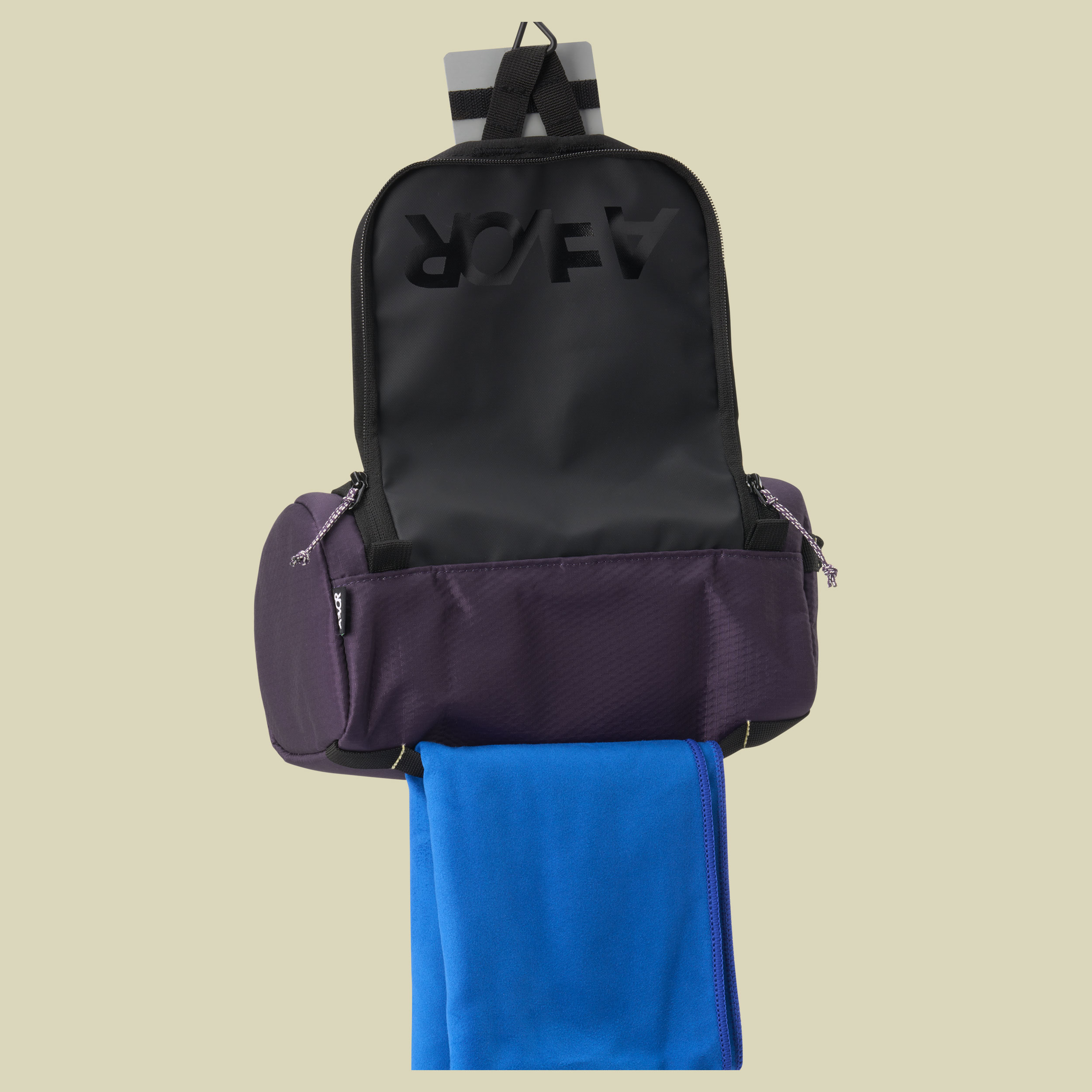 Wash Pack 3,5 lila - phantom purple