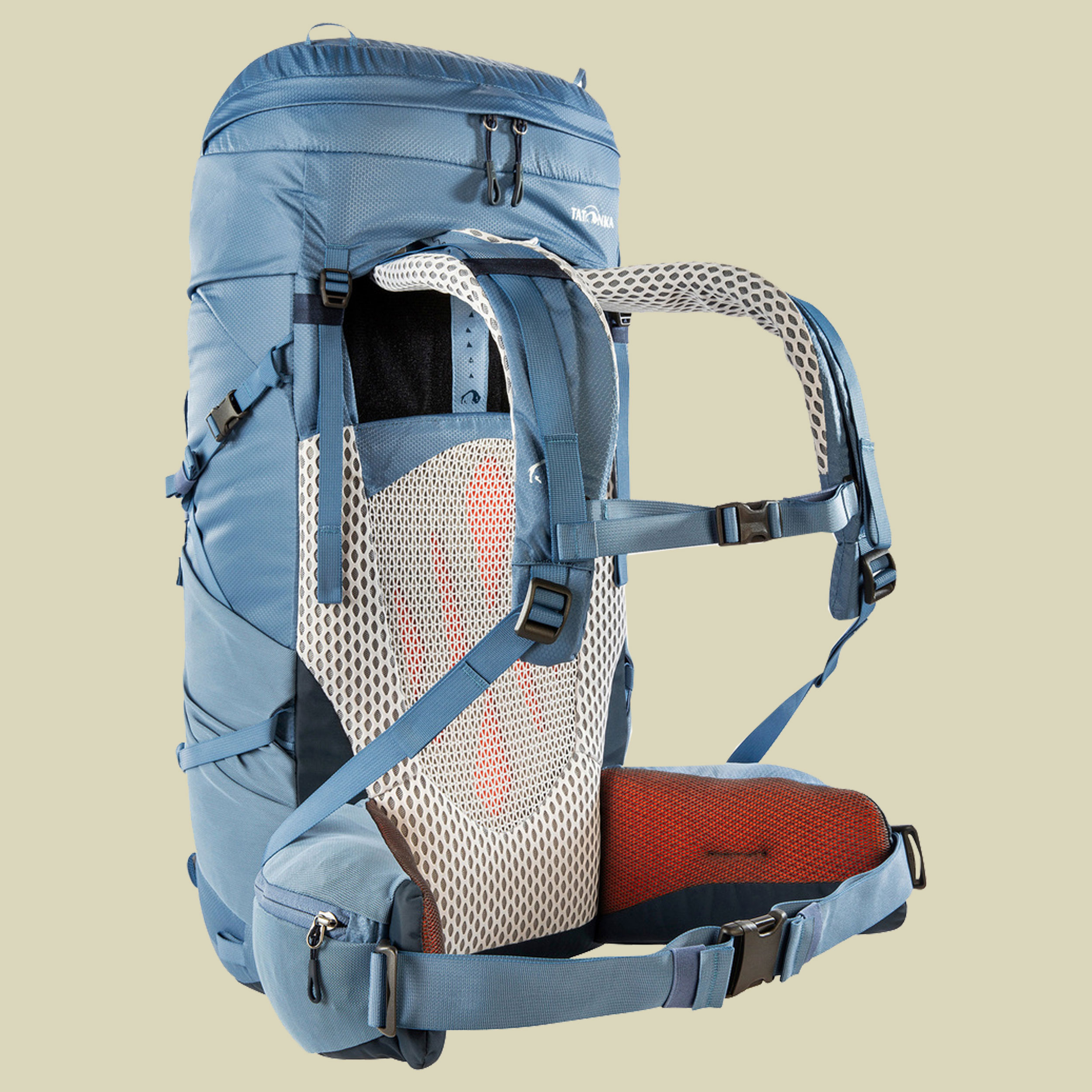 Pyrox 40+10 Women 40 + 10 blau - elemental blue