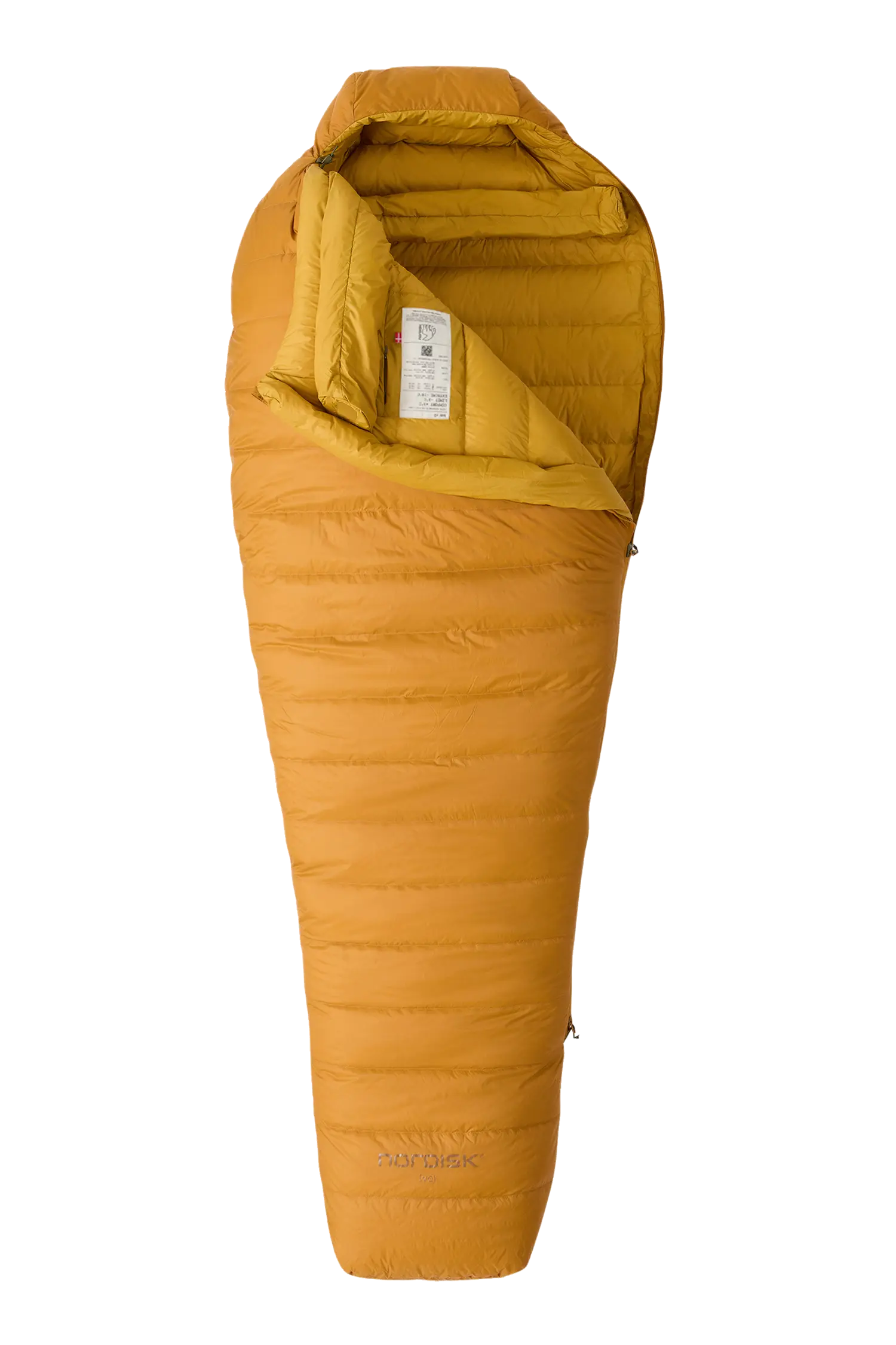 nordisk Schlafsack