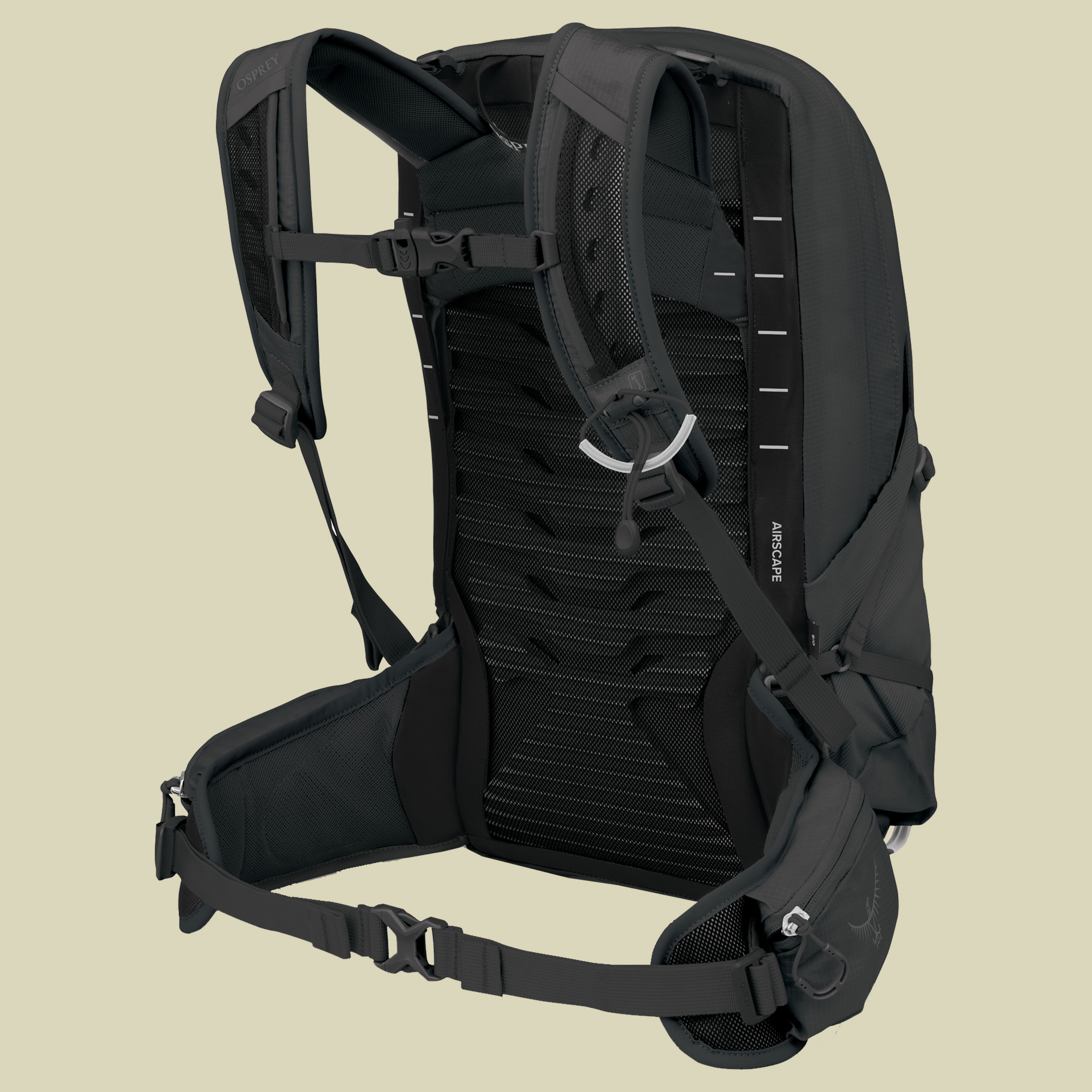 Talon 11 Men schwarz 11 - black coal grey