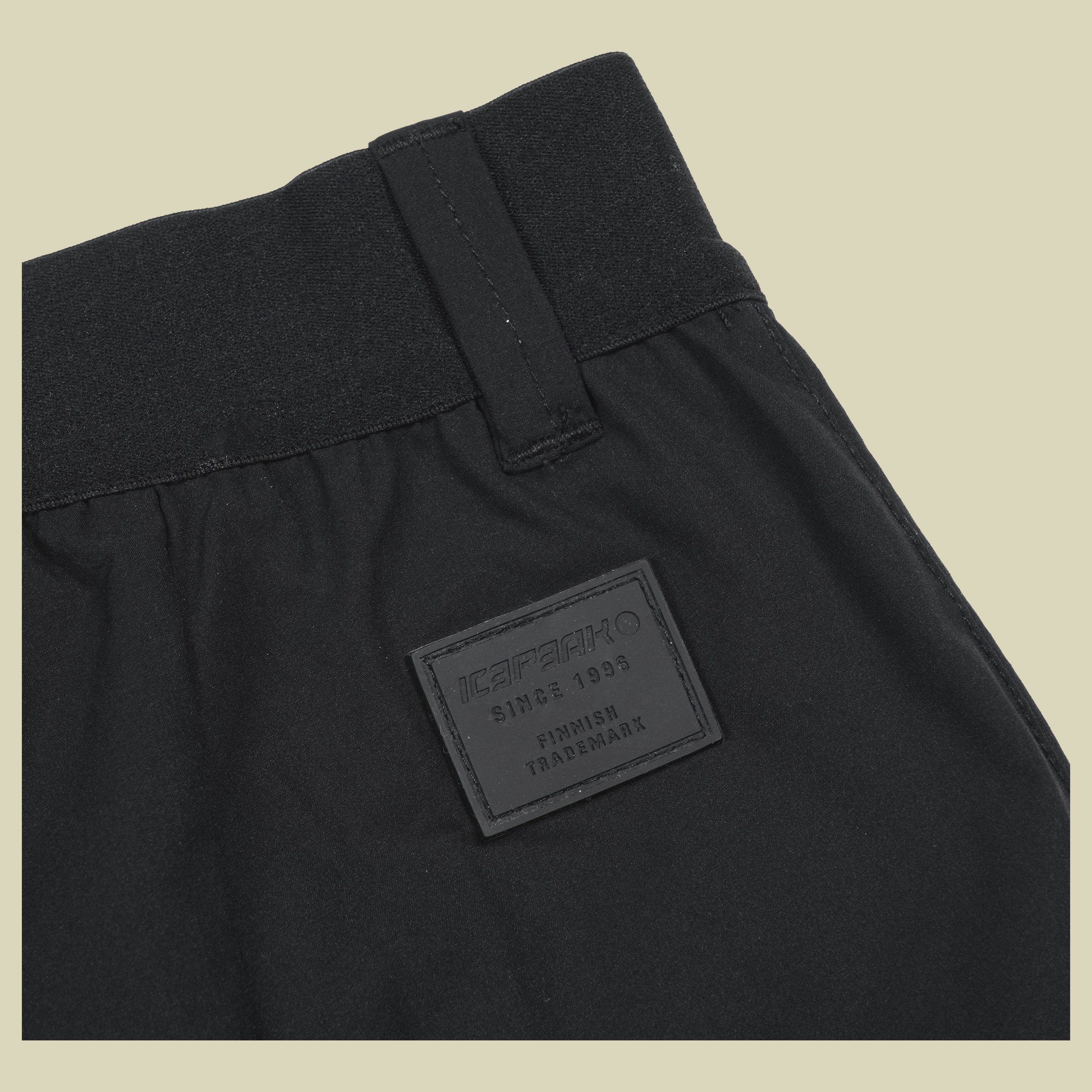 Ashmore Women 44 schwarz - basic black