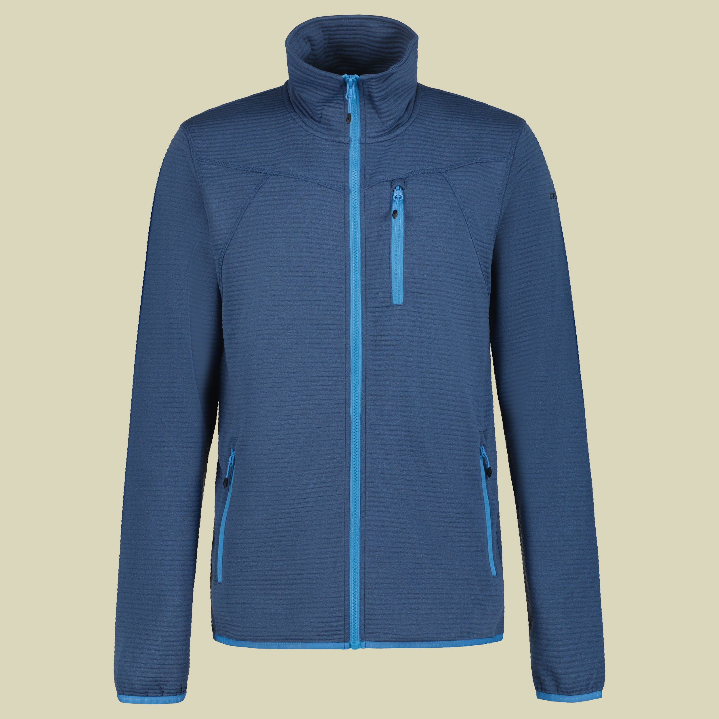blau 1