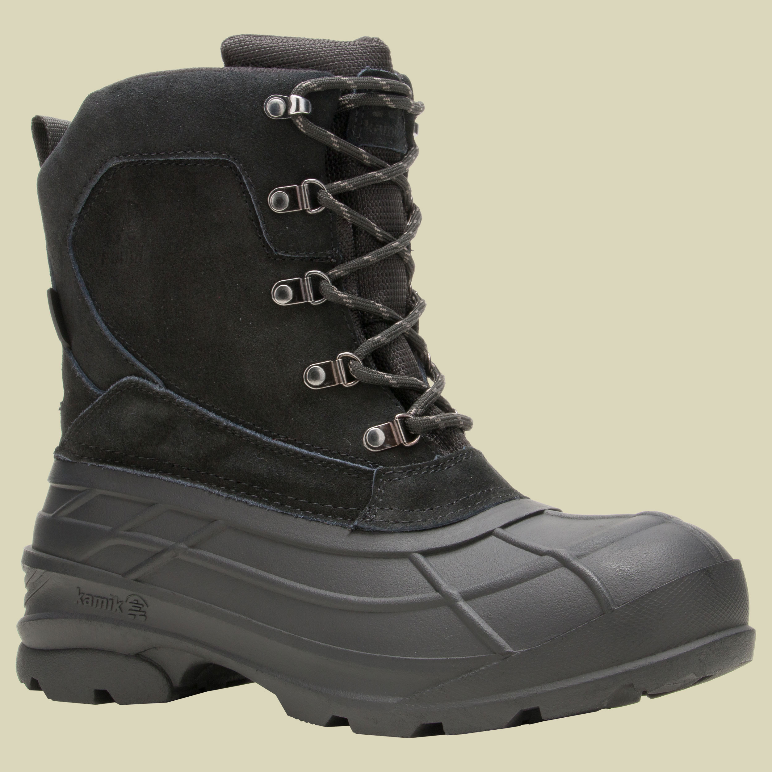Fargo2 Men 45 schwarz - black