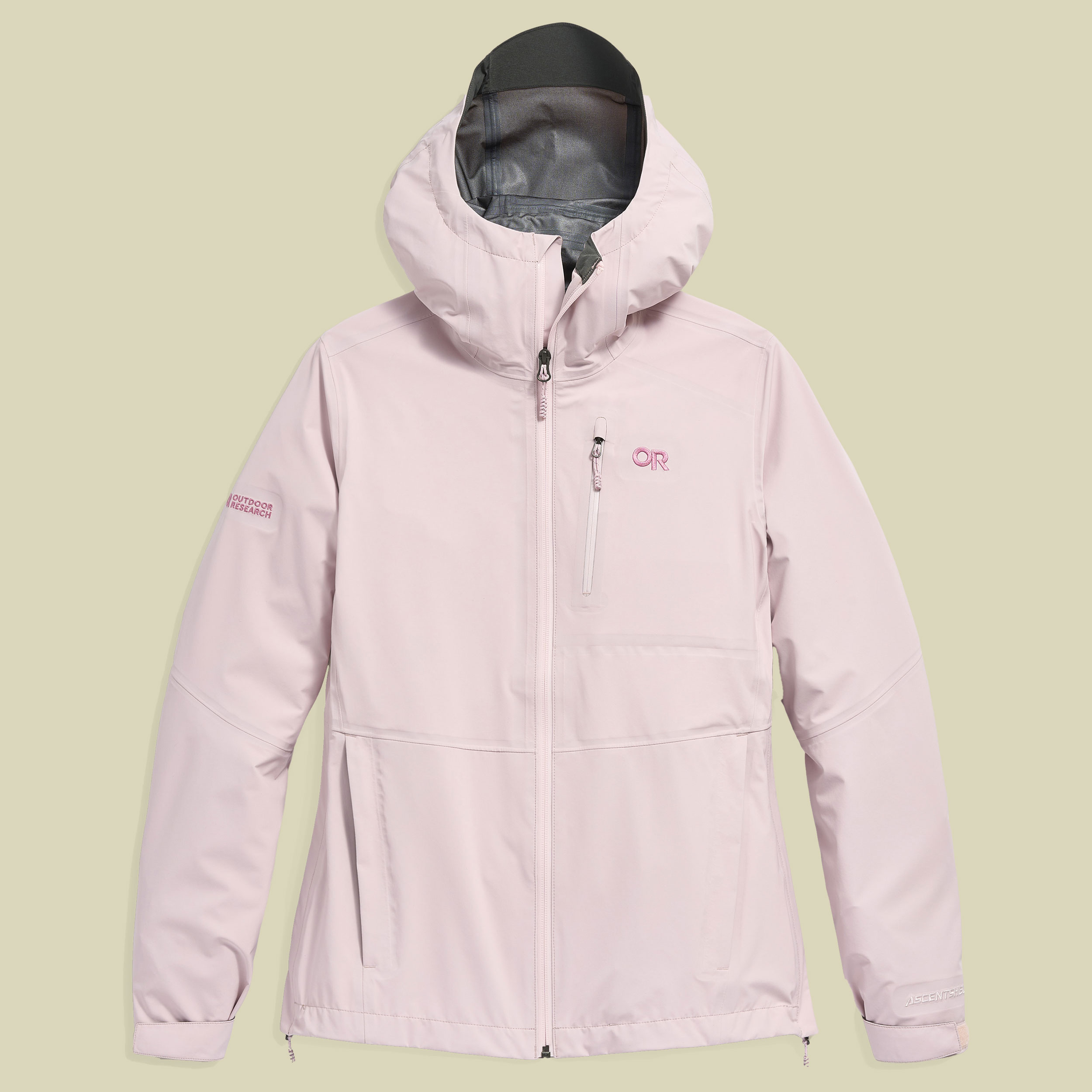 rosa