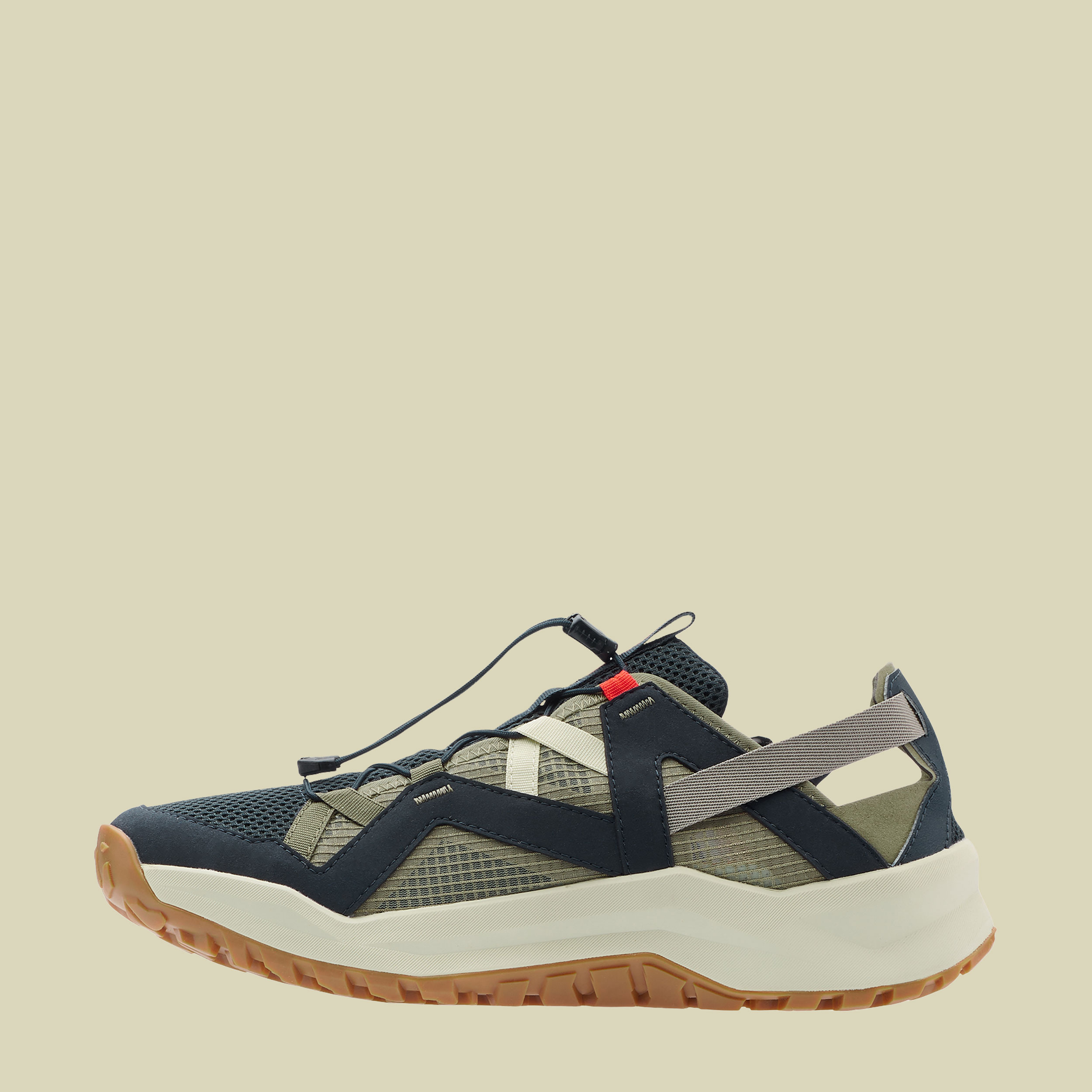 Kaloya Vent Men UK 9 blau - navy/seegras