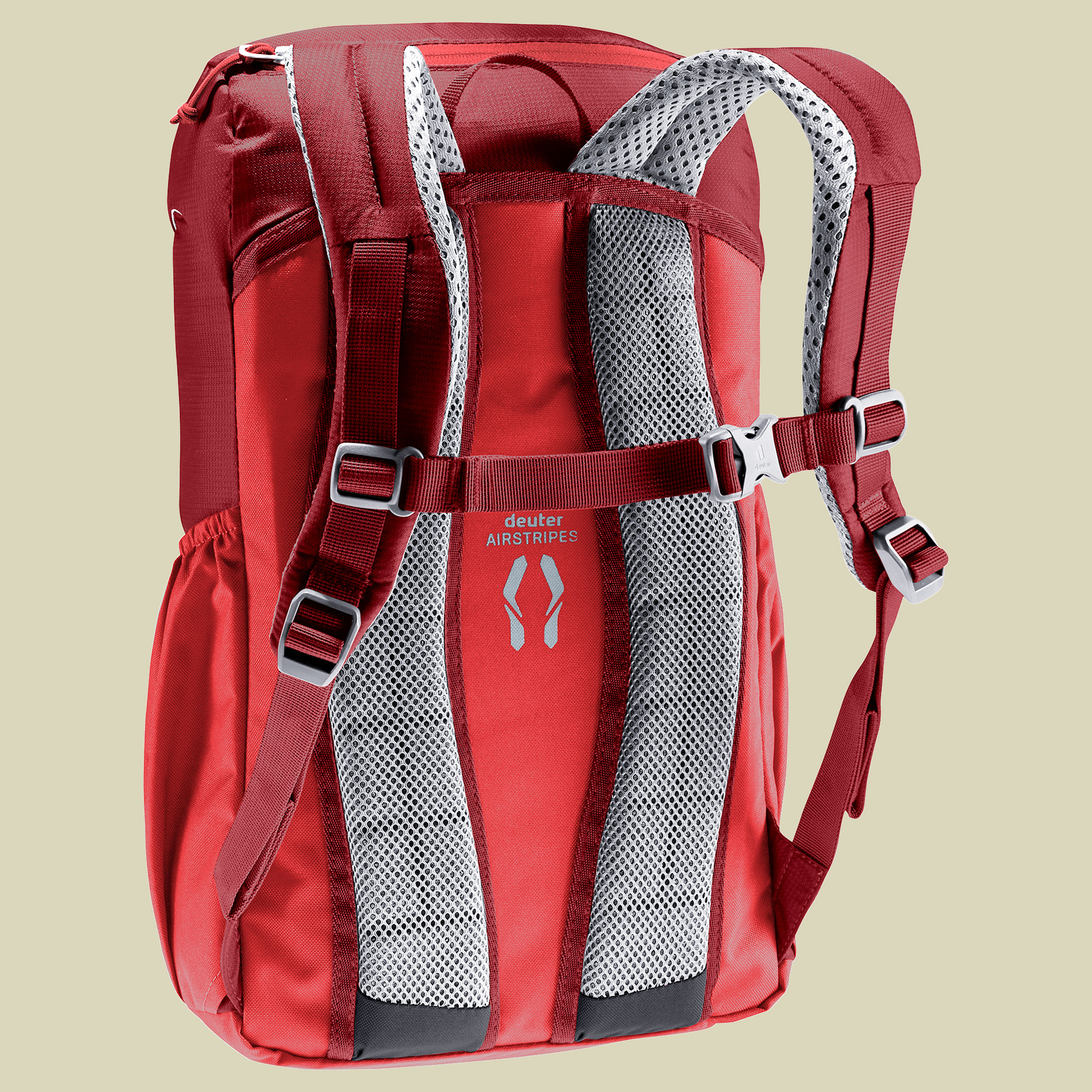 JUNIOR Kids rot 18 - Farbe masala-cherry
