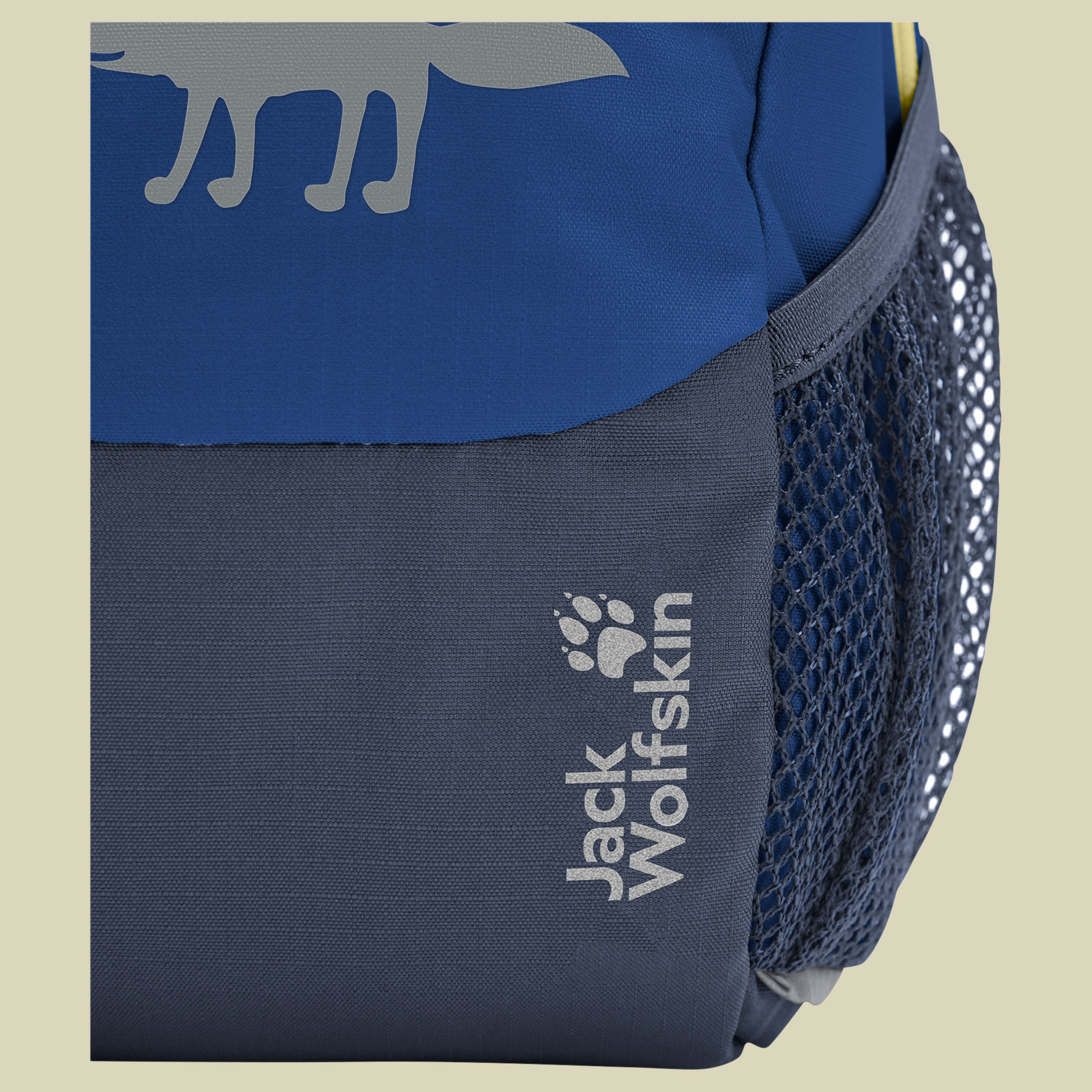 Sprout 5 5 L blau - blue orchid